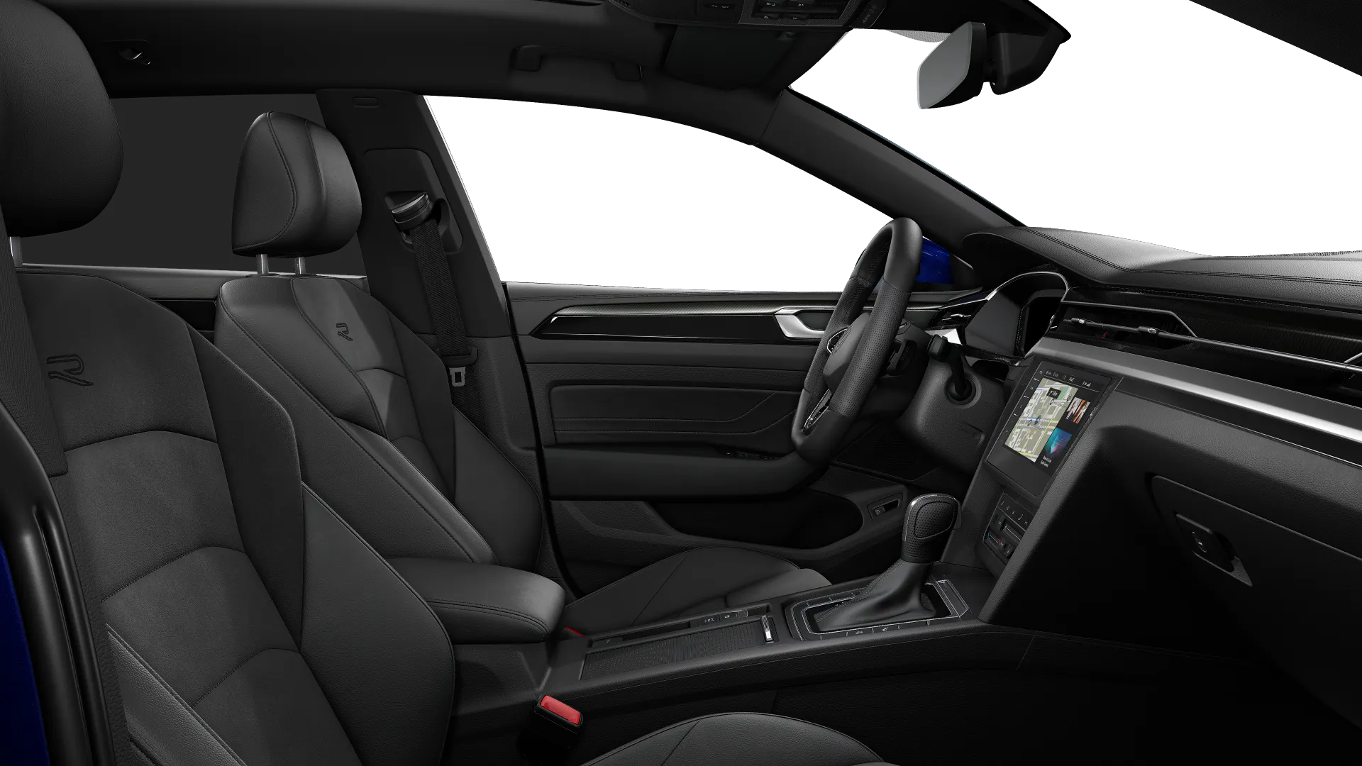 Volkswagen Arteon Shooting Brake R-Line