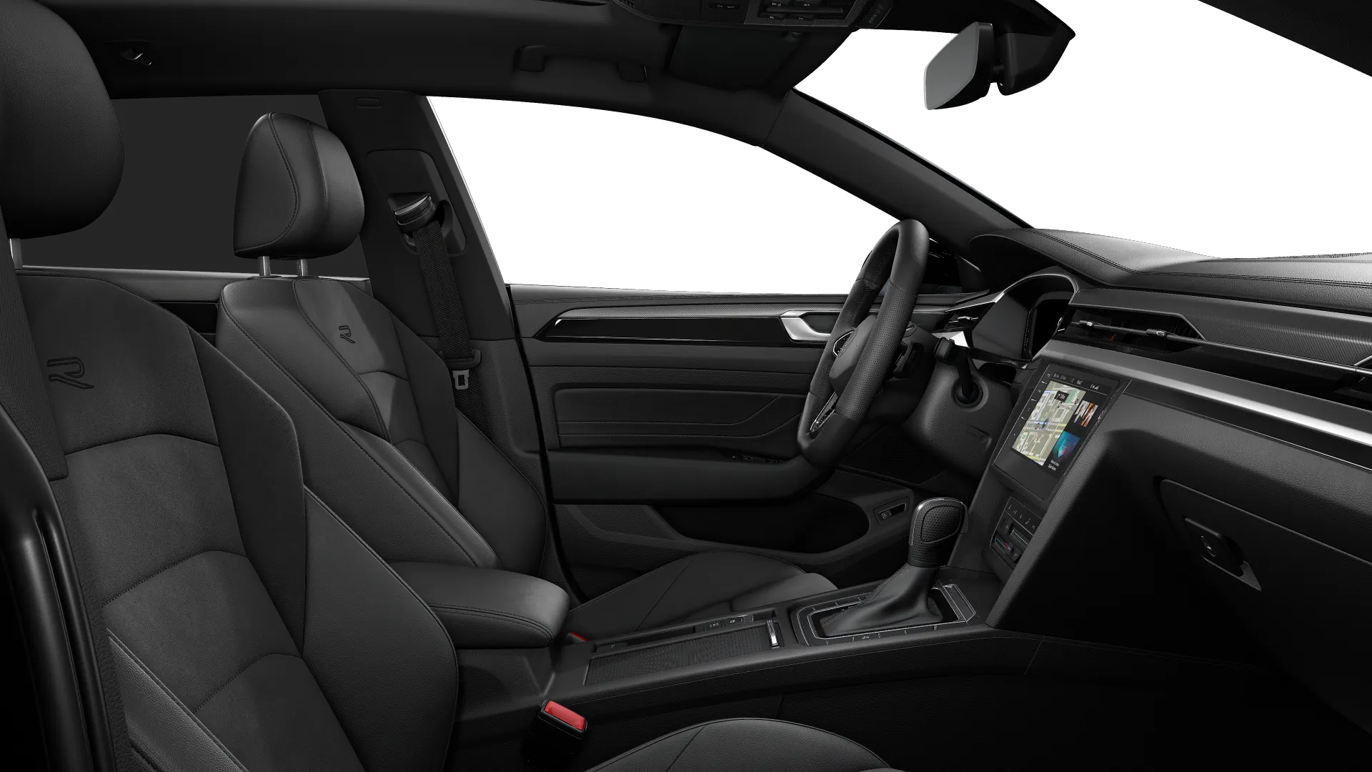 Volkswagen Arteon Shooting Brake R-Line