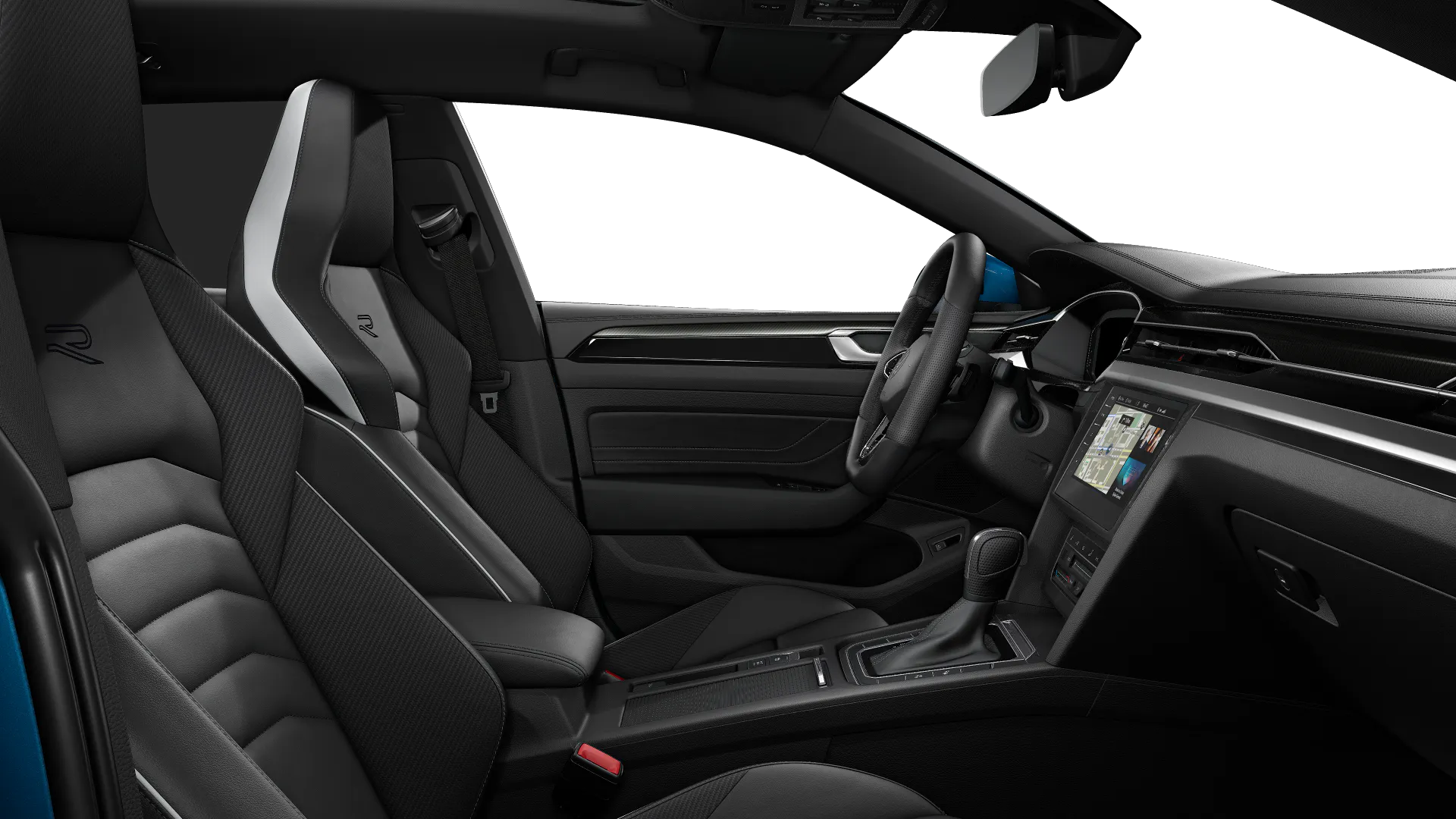 Volkswagen Arteon Shooting Brake R-Line