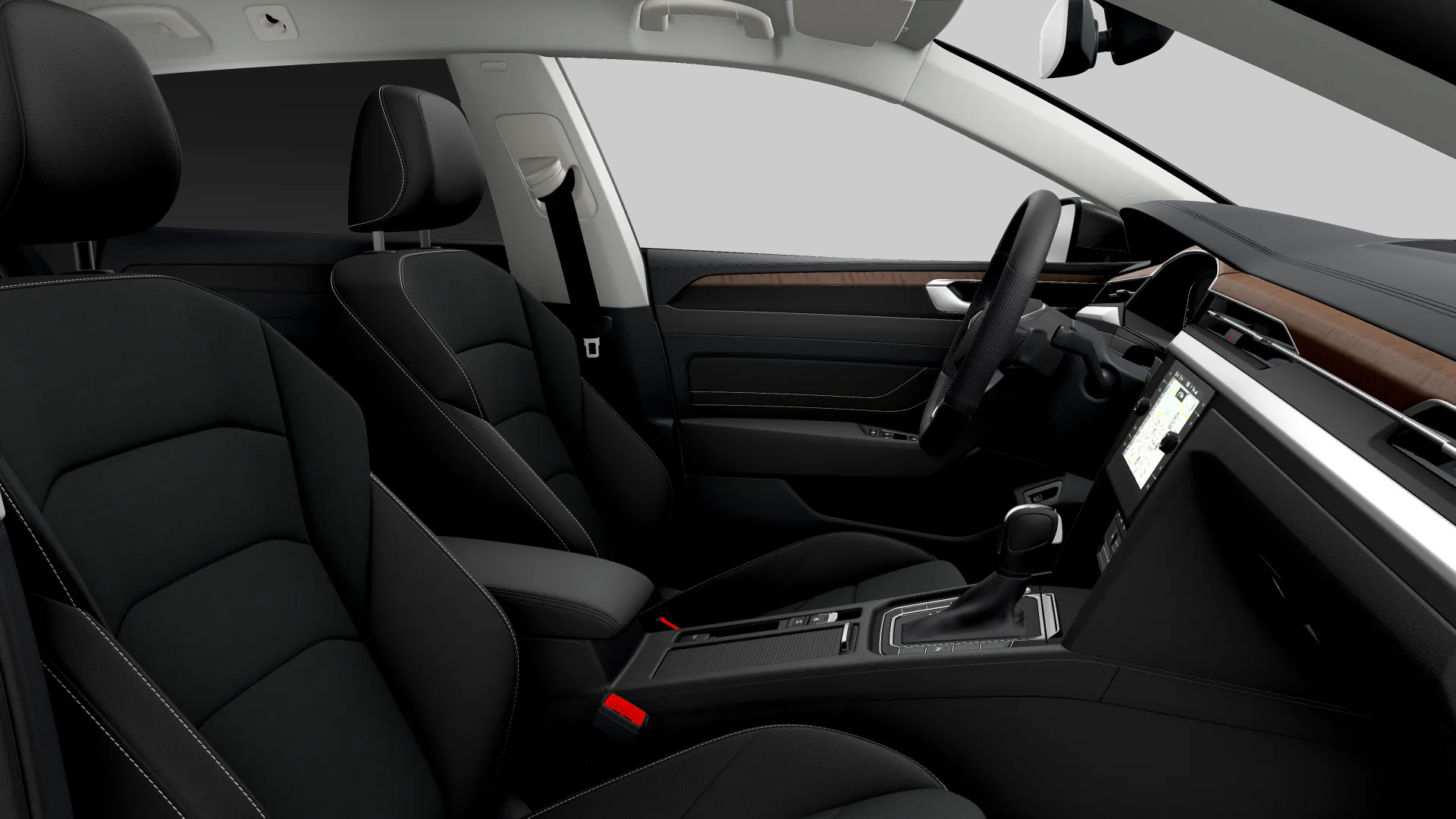 Volkswagen Arteon Shooting Brake Elegance