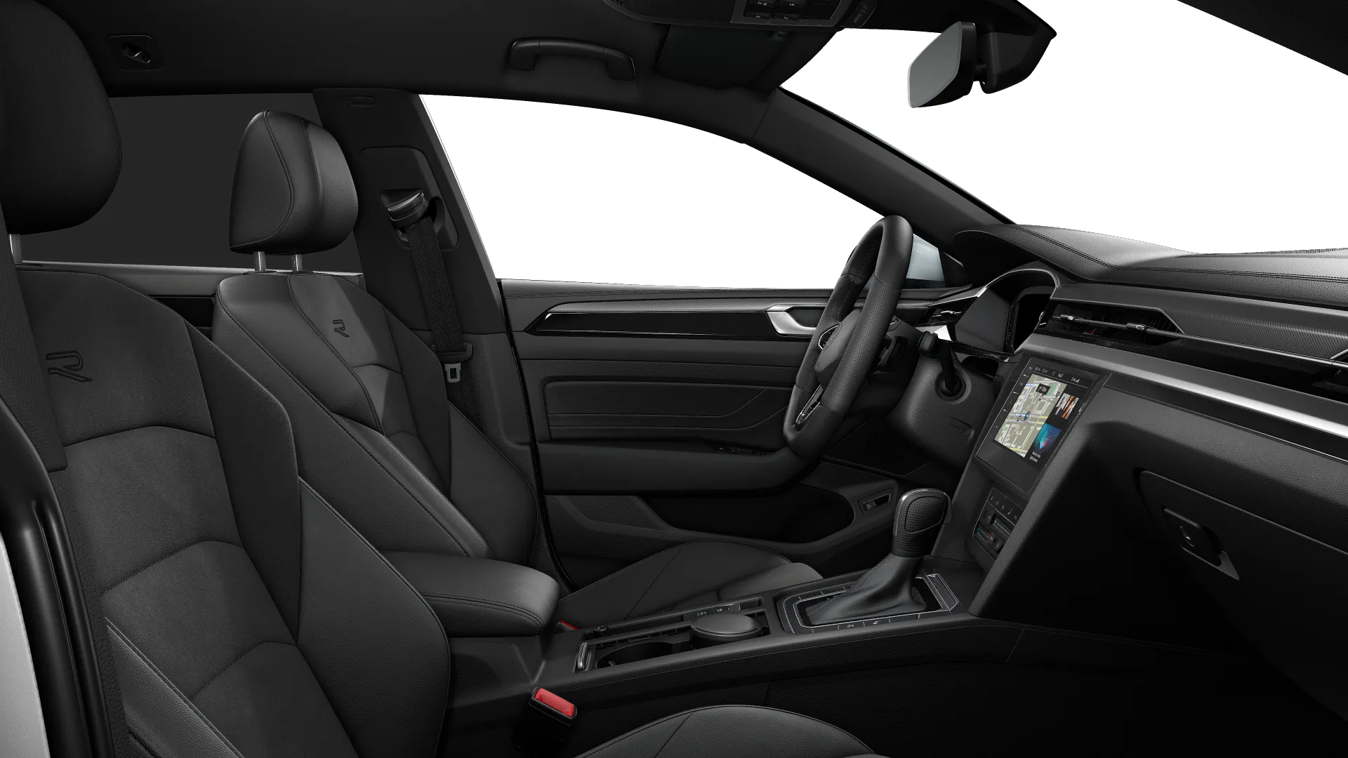 Volkswagen Arteon Shooting Brake R-Line