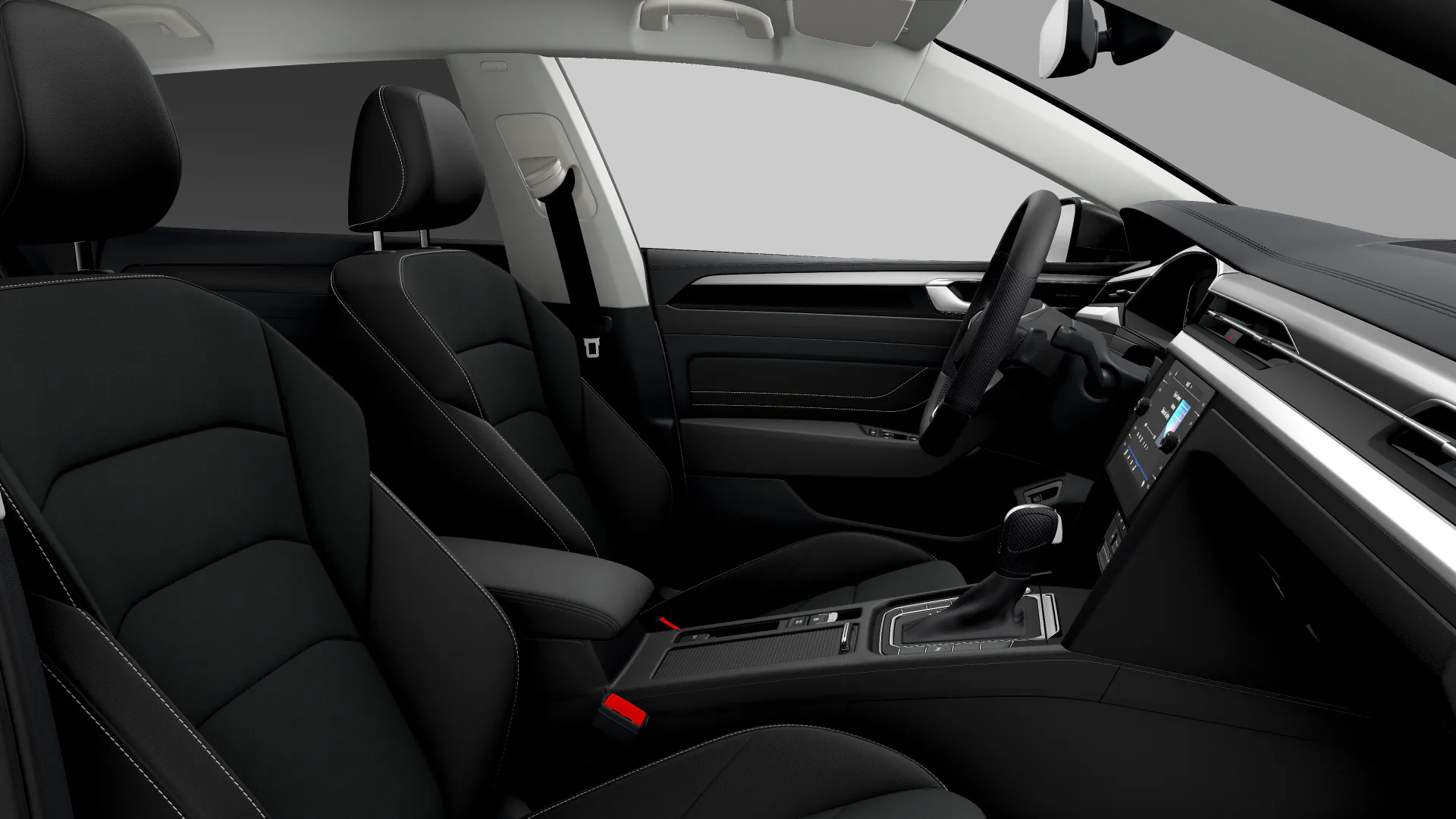 Volkswagen Arteon Shooting Brake Elegance