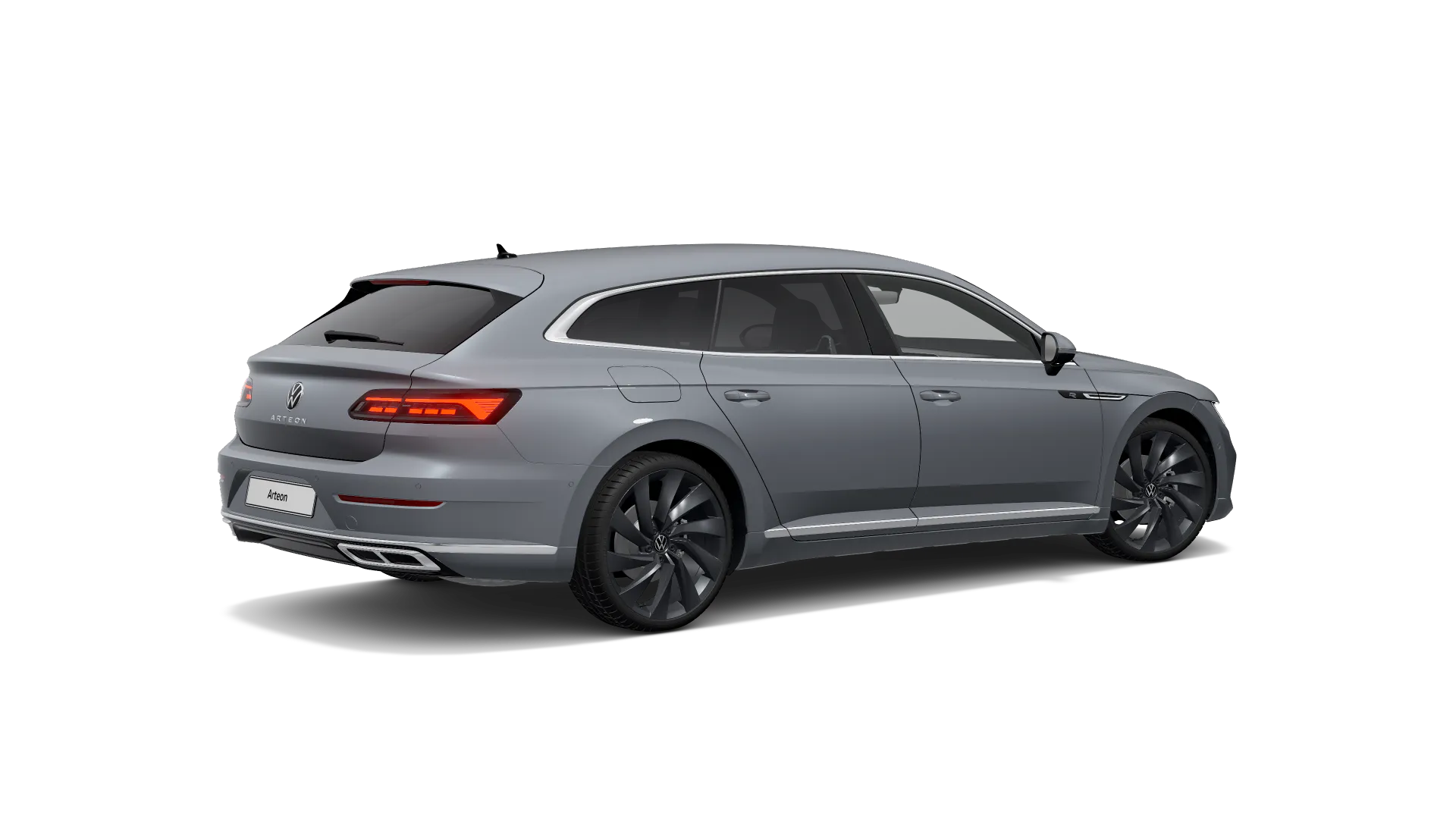 Volkswagen Arteon Shooting Brake R-Line
