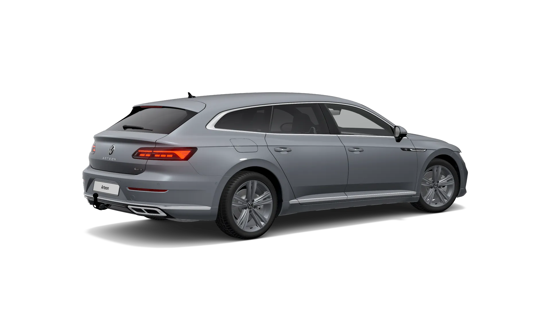 Volkswagen Arteon Shooting Brake R-Line