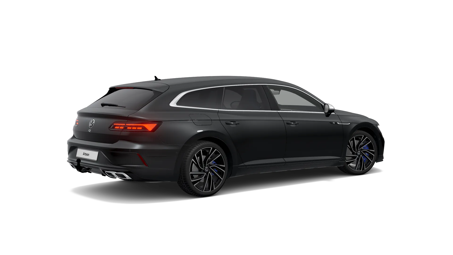 Volkswagen Arteon Shooting Brake R