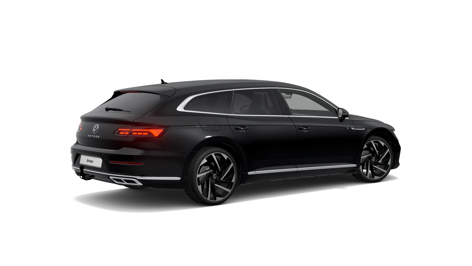 Volkswagen Arteon Shooting Brake R-Line