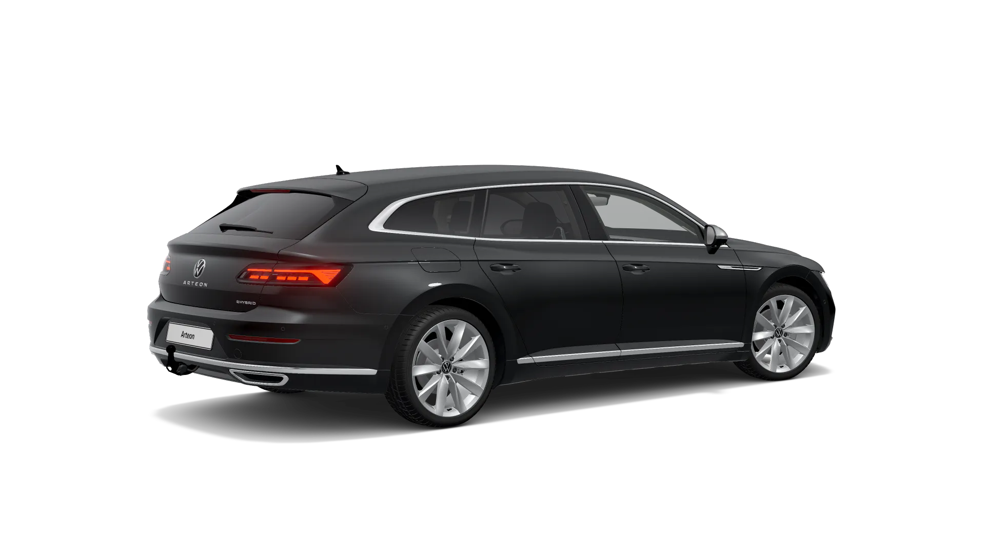 Volkswagen Arteon Shooting Brake Elegance