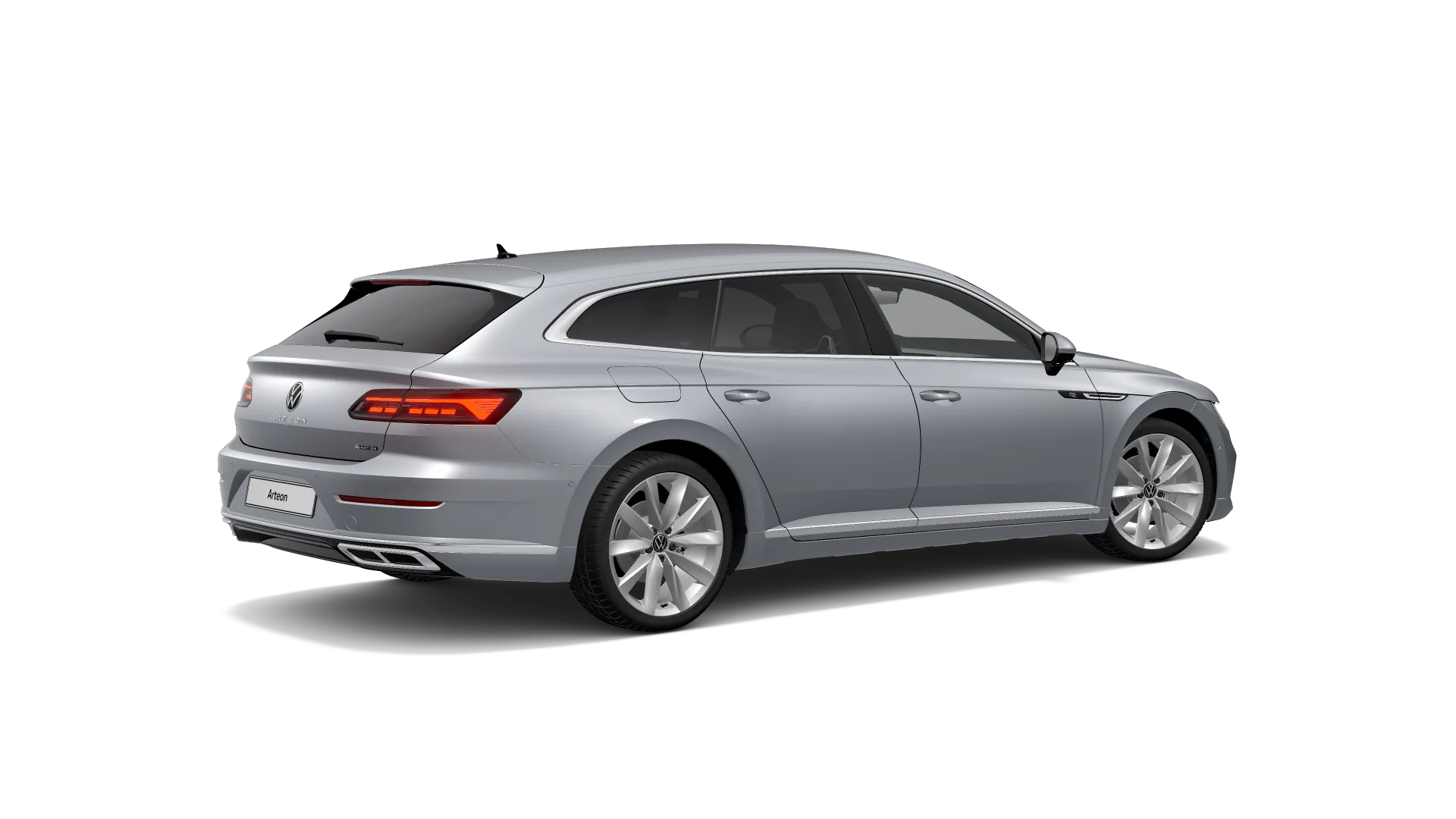 Volkswagen Arteon Shooting Brake R-Line