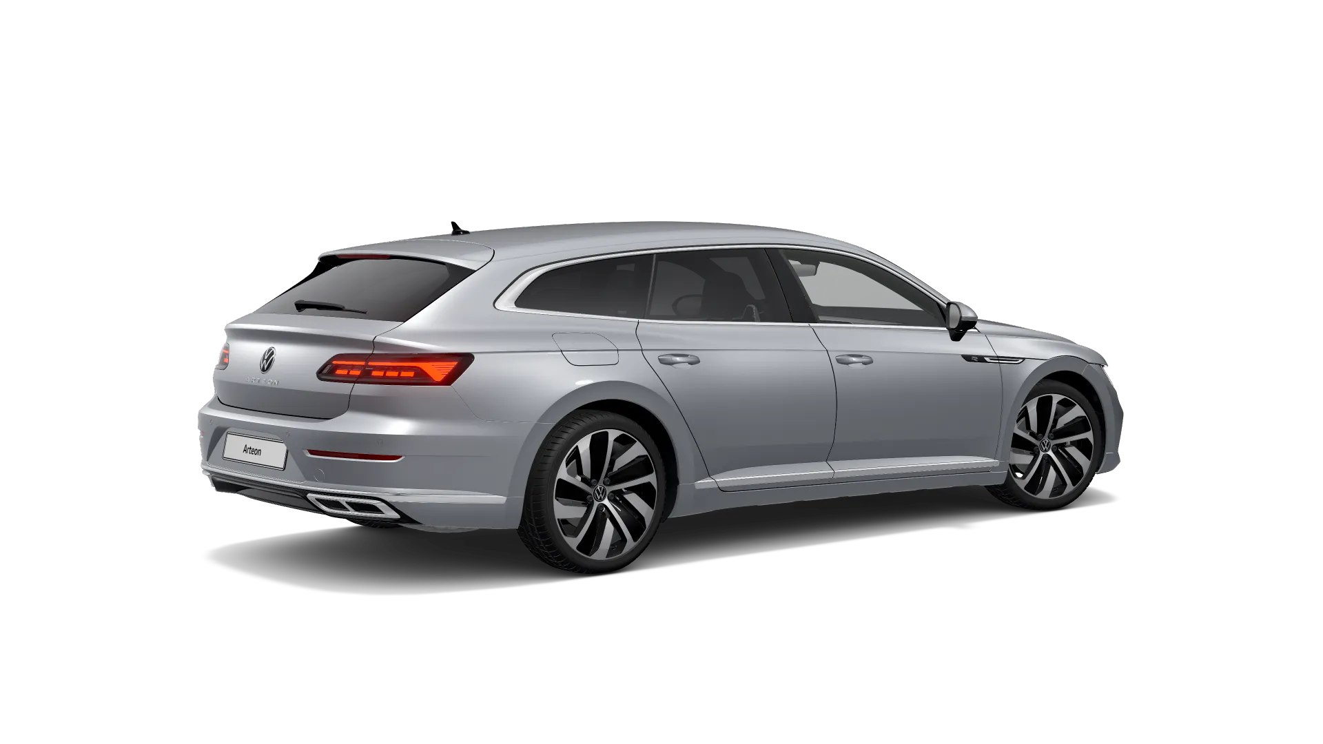 Volkswagen Arteon Shooting Brake R-Line