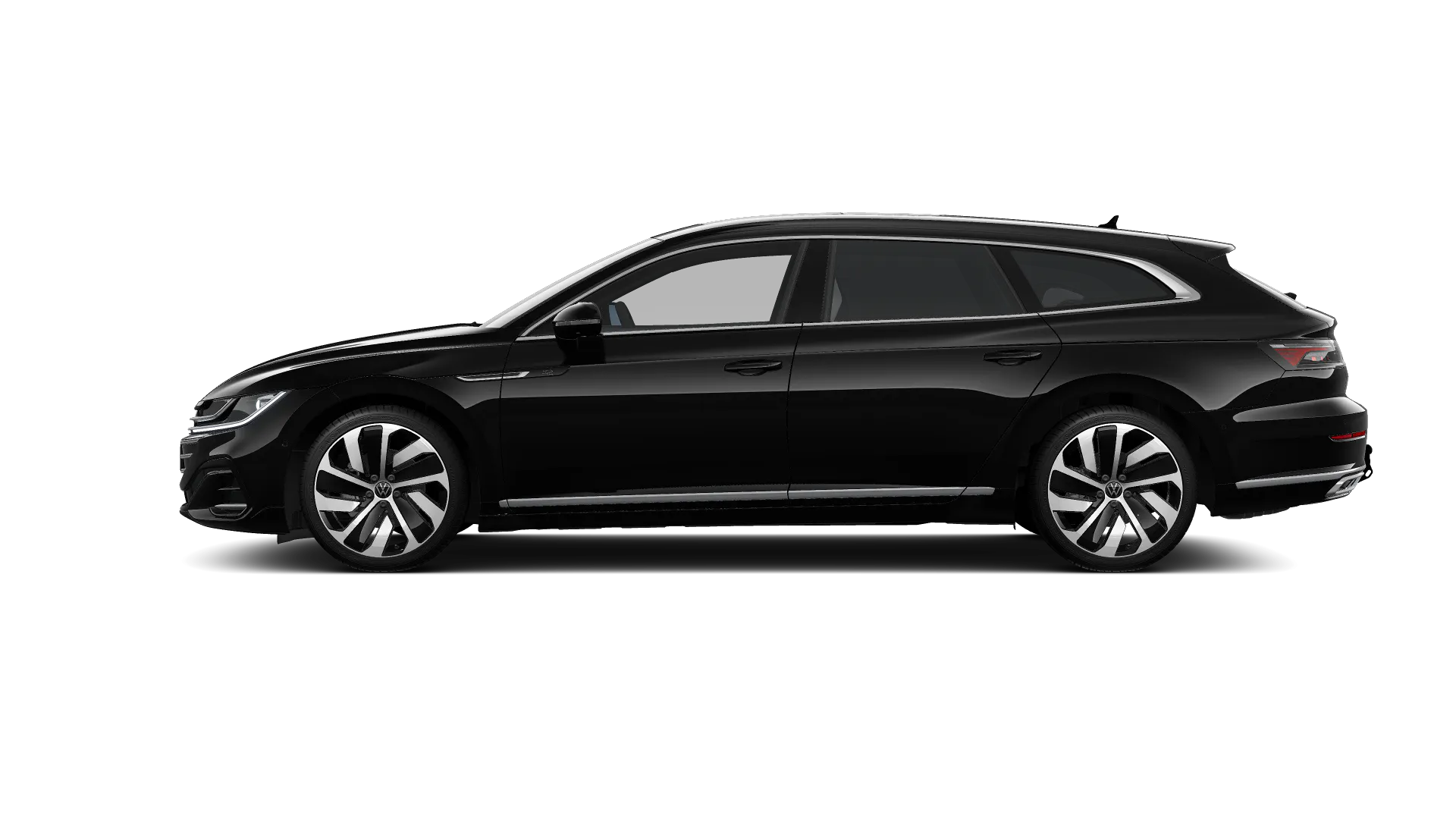 Volkswagen Arteon Shooting Brake R-Line
