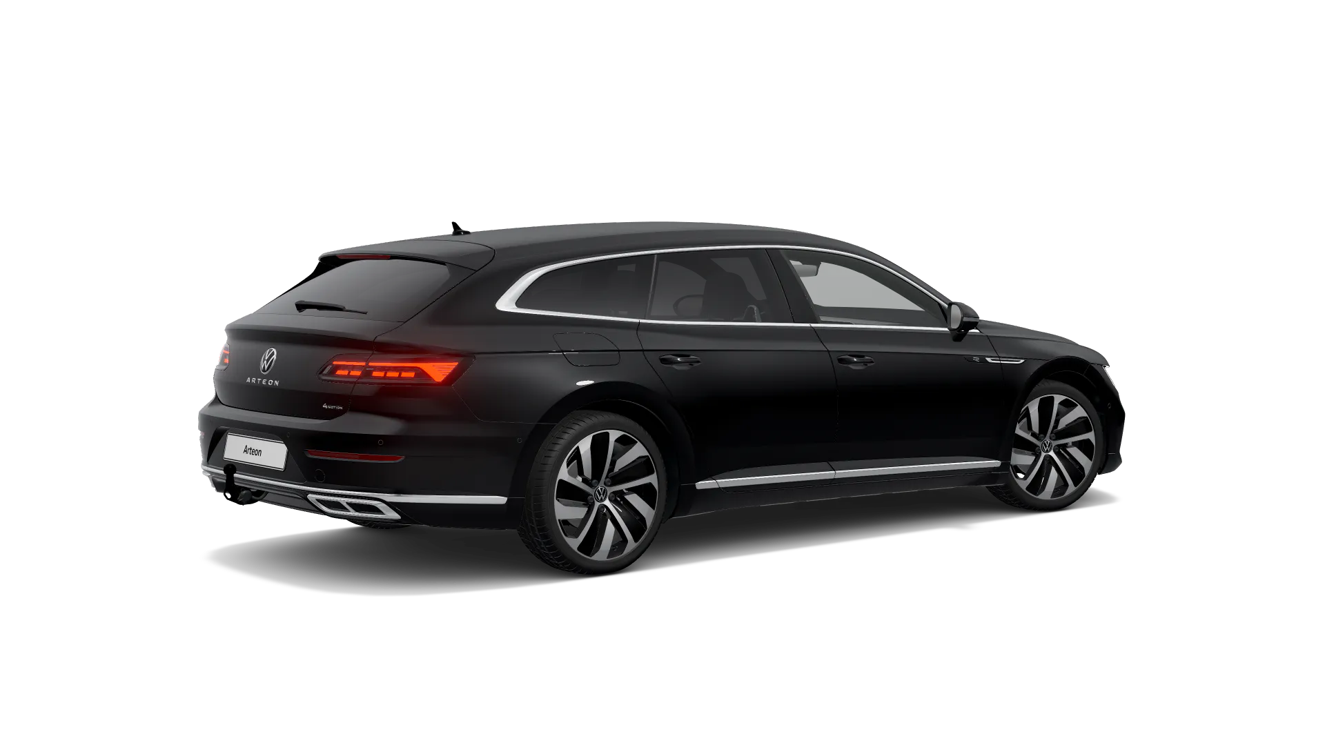 Volkswagen Arteon Shooting Brake R-Line
