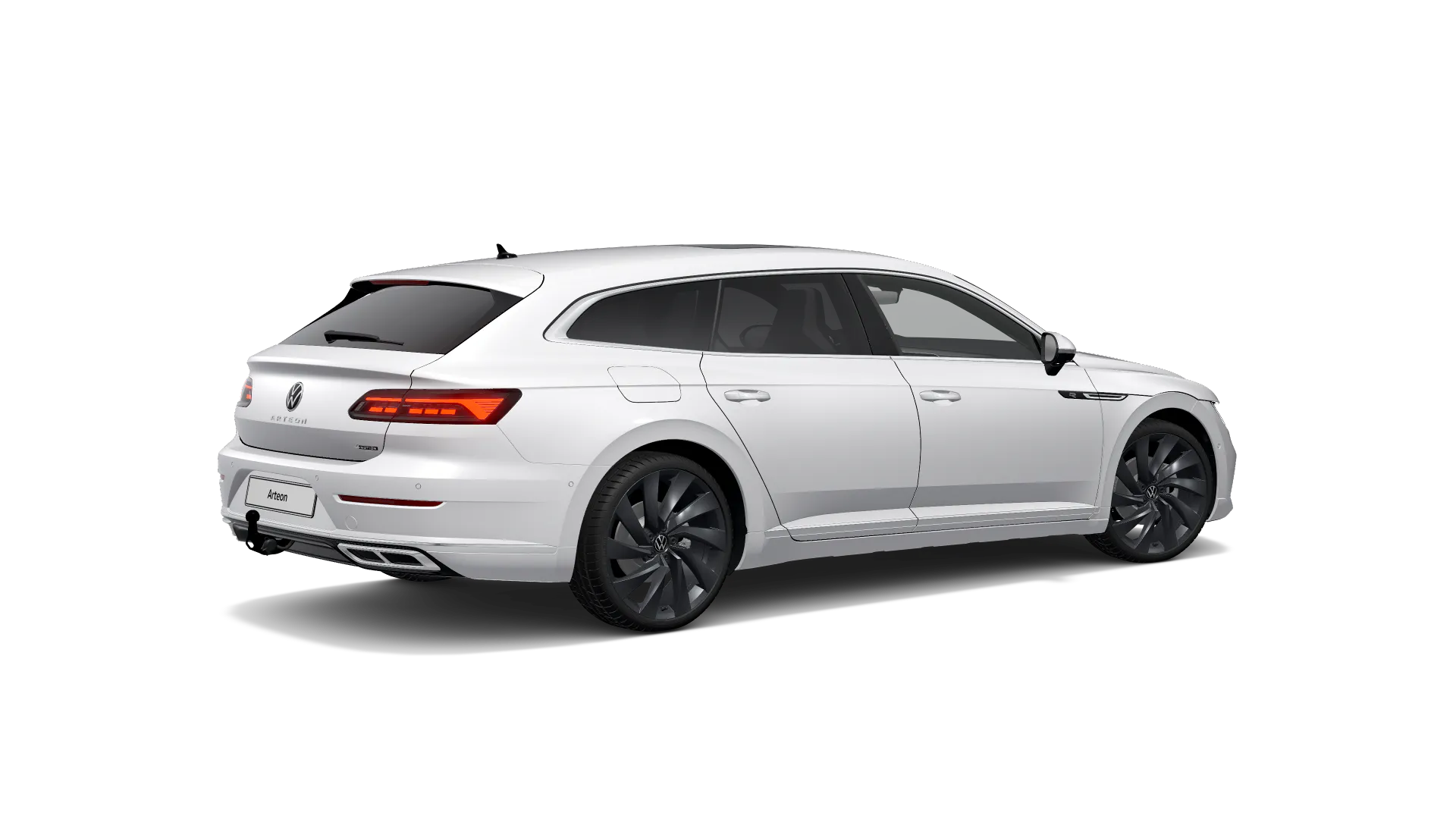 Volkswagen Arteon Shooting Brake R-Line