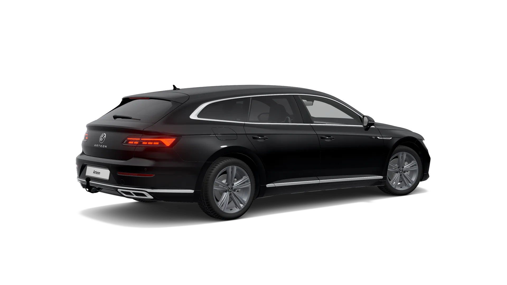 Volkswagen Arteon Shooting Brake R-Line
