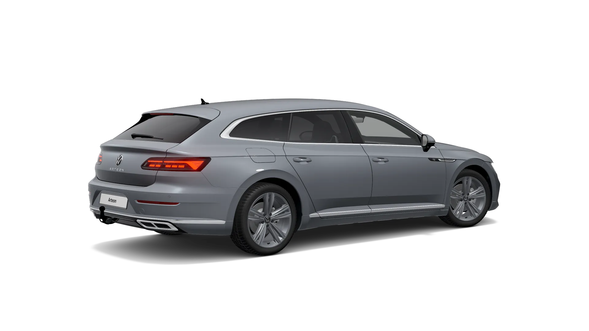 Volkswagen Arteon Shooting Brake R-Line