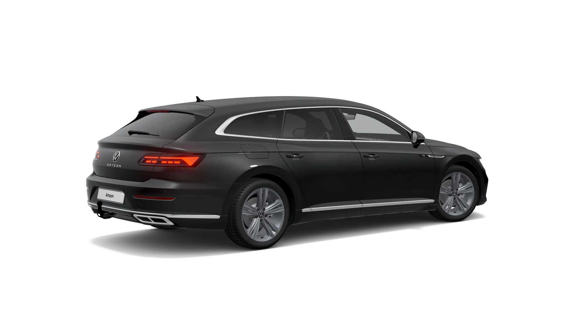 Volkswagen Arteon Shooting Brake R-Line