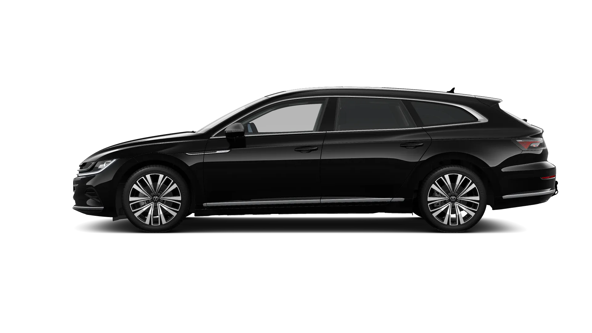 Volkswagen Arteon Shooting Brake Elegance