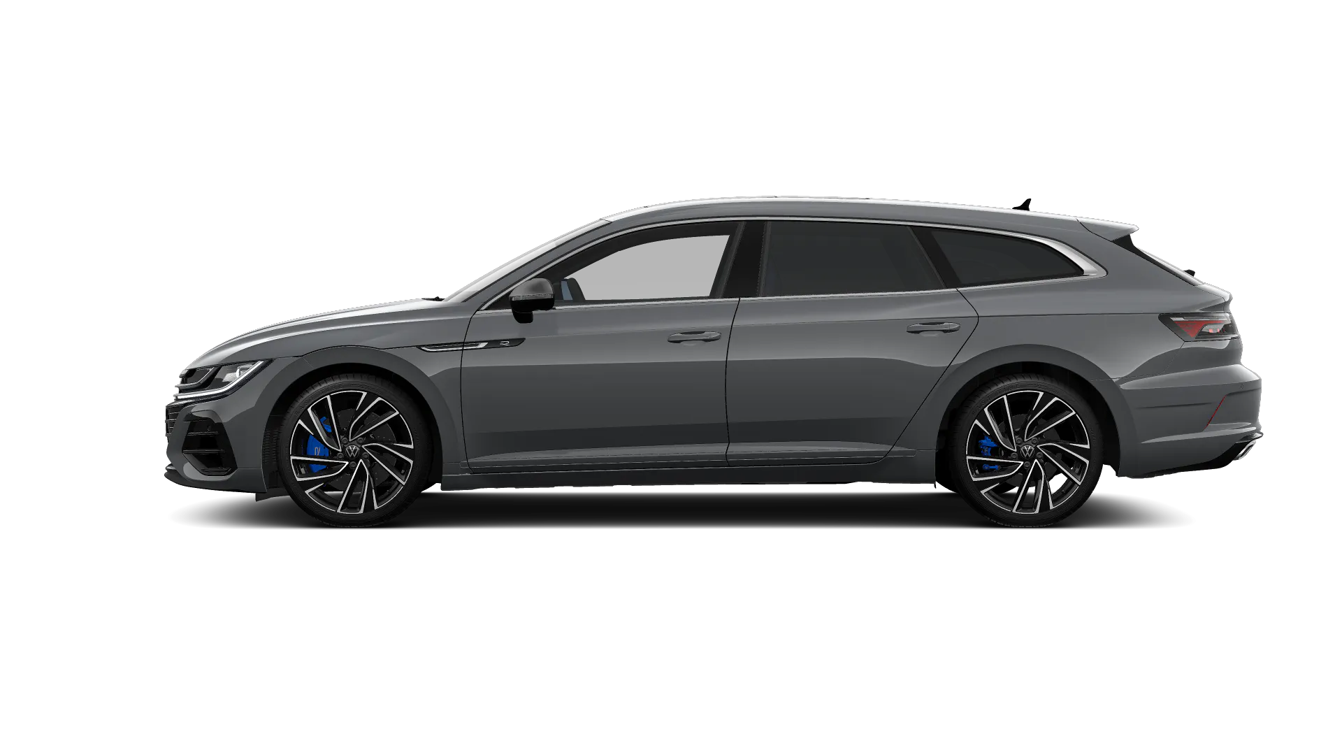 Volkswagen Arteon Shooting Brake R