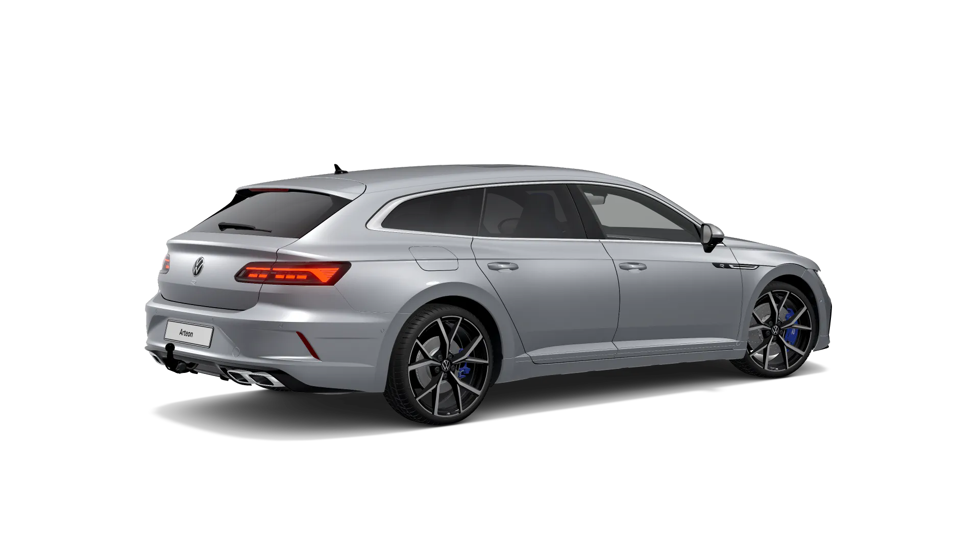 Volkswagen Arteon Shooting Brake R
