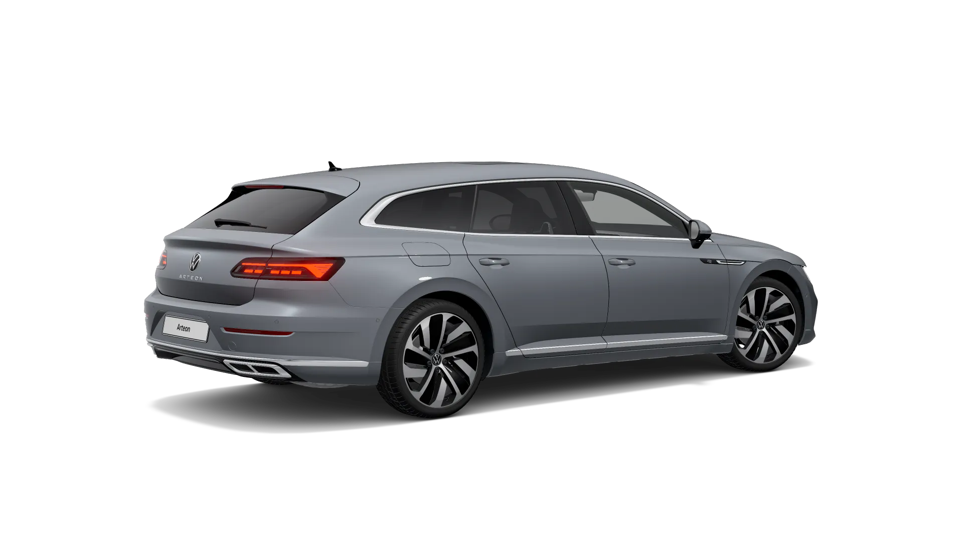 Volkswagen Arteon Shooting Brake R-Line