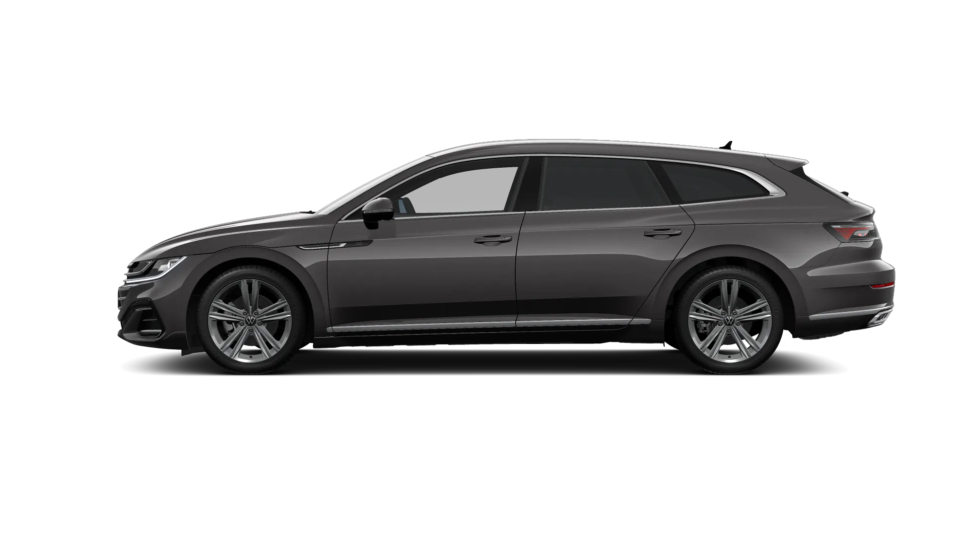 Volkswagen Arteon Shooting Brake R-Line