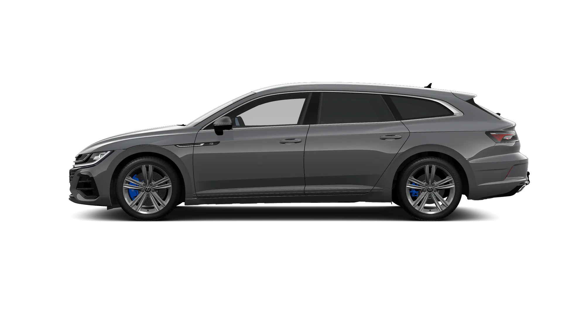 Volkswagen Arteon Shooting Brake R