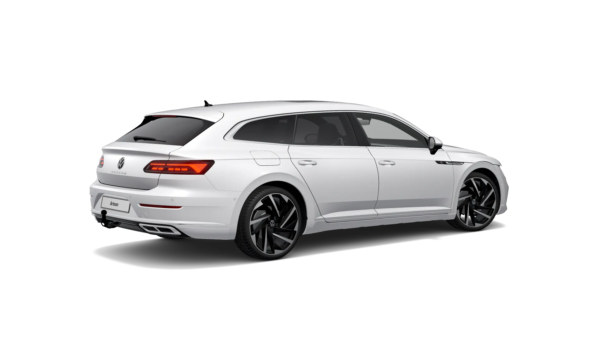 Volkswagen Arteon Shooting Brake R-Line