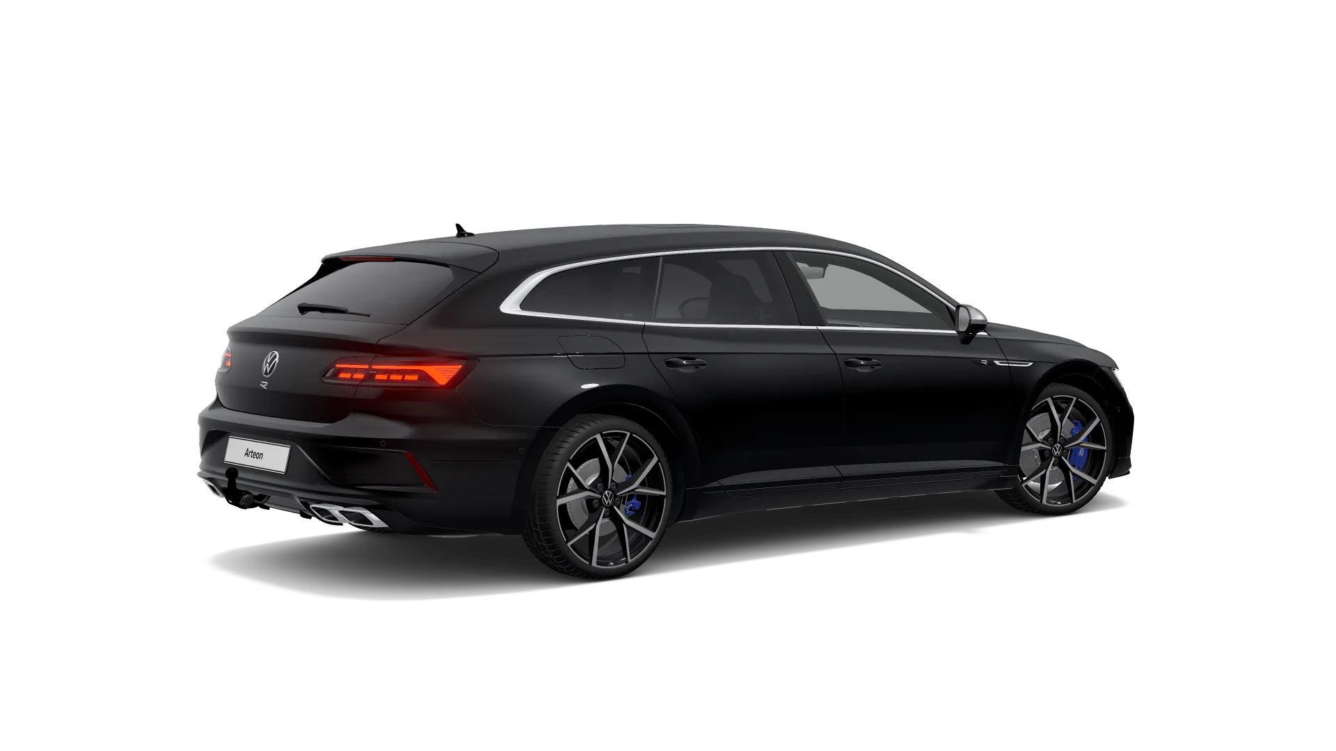 Volkswagen Arteon Shooting Brake R