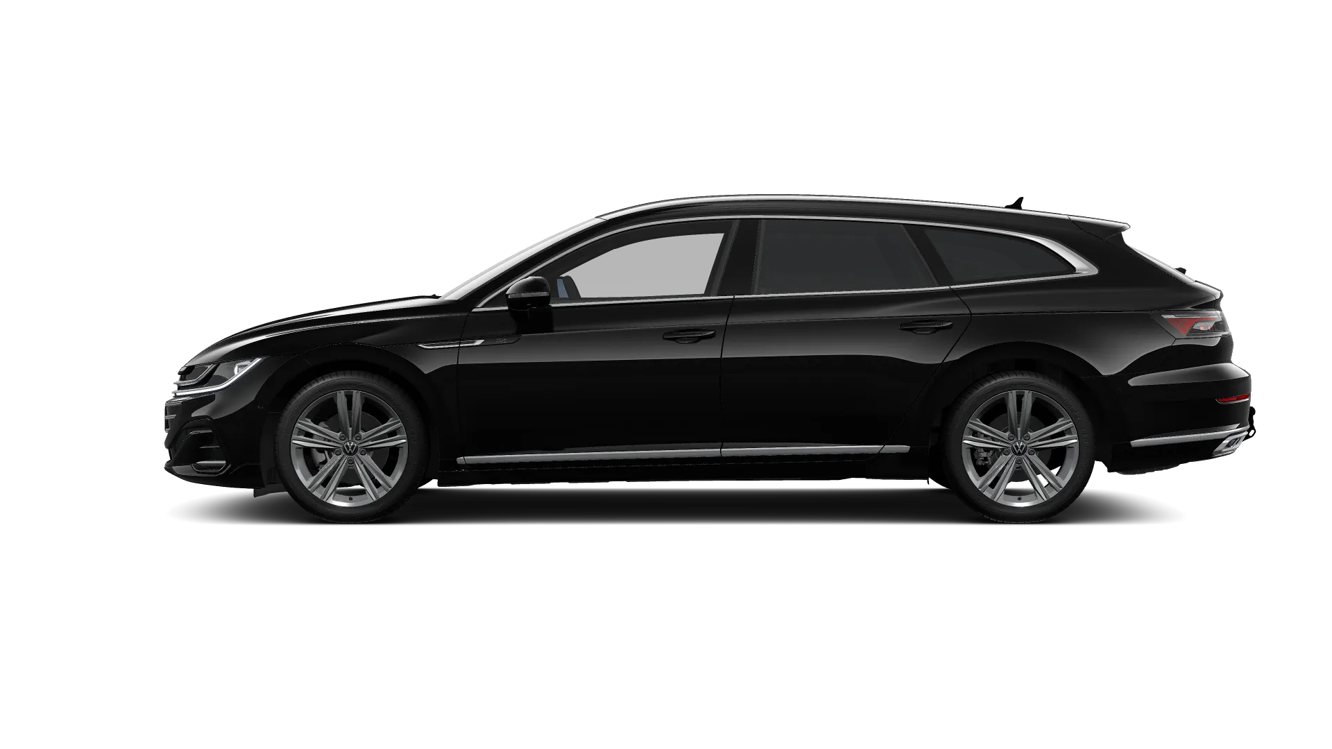 Volkswagen Arteon Shooting Brake R-Line