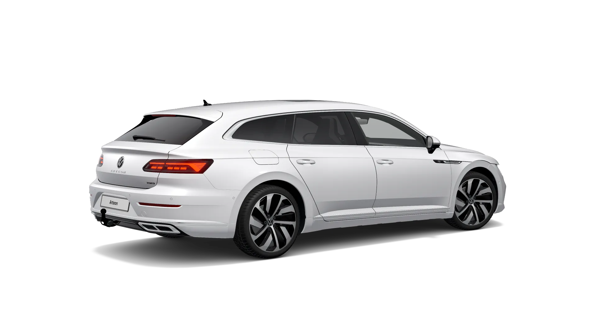 Volkswagen Arteon Shooting Brake R-Line