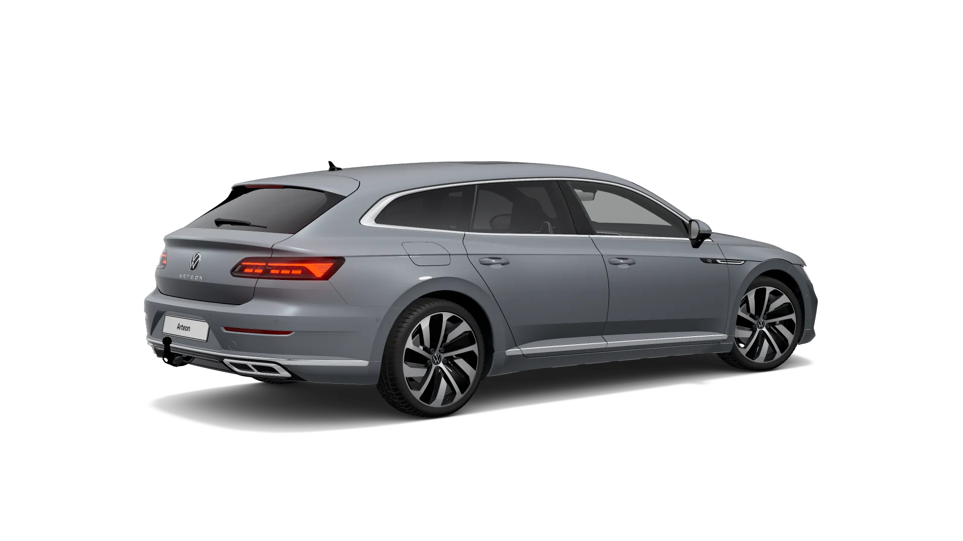 Volkswagen Arteon Shooting Brake R-Line