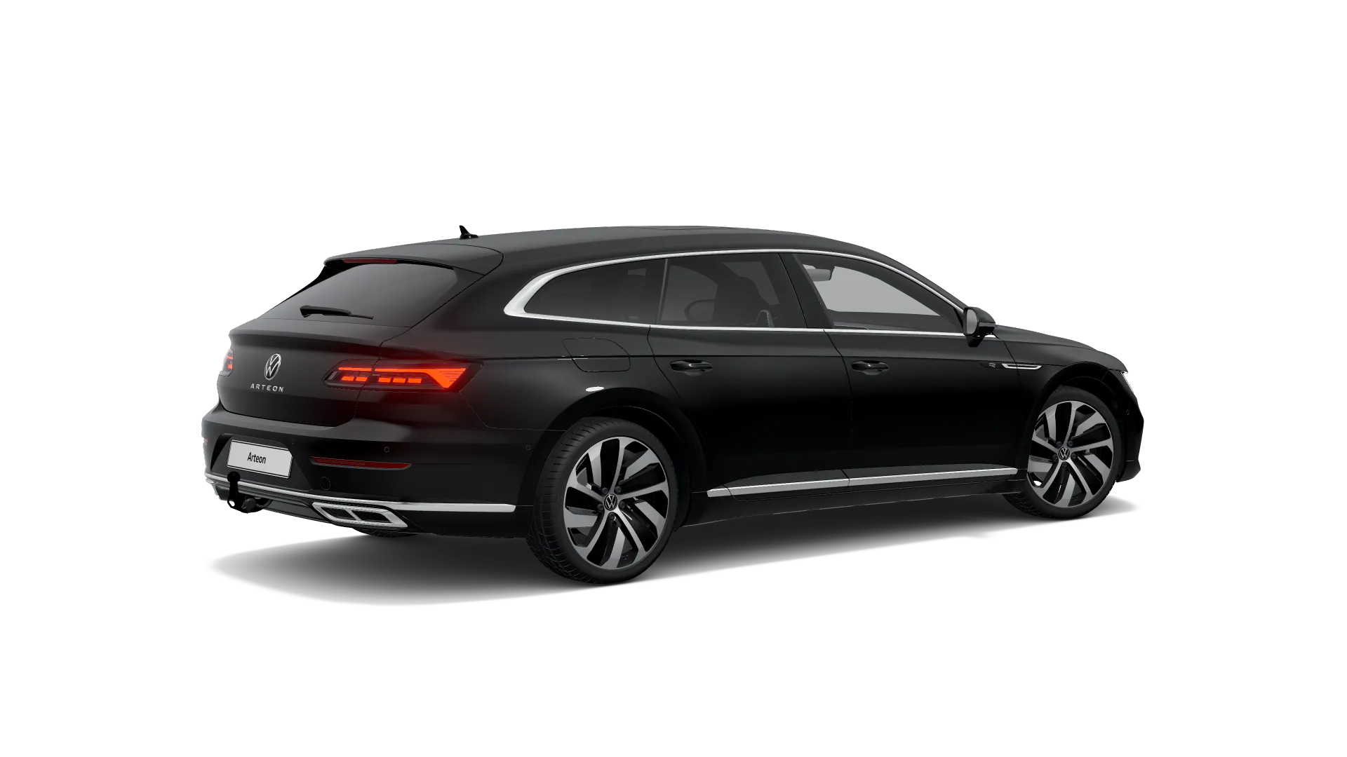 Volkswagen Arteon Shooting Brake R-Line