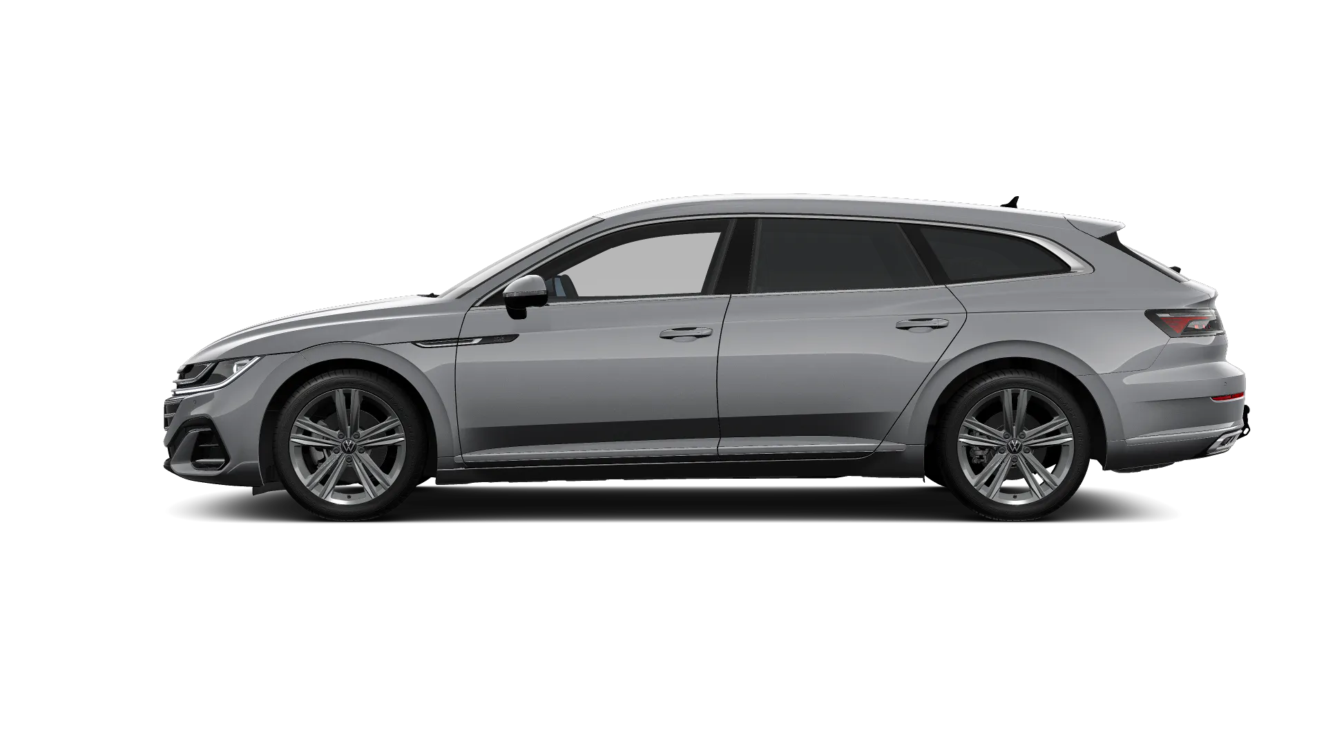 Volkswagen Arteon Shooting Brake R-Line