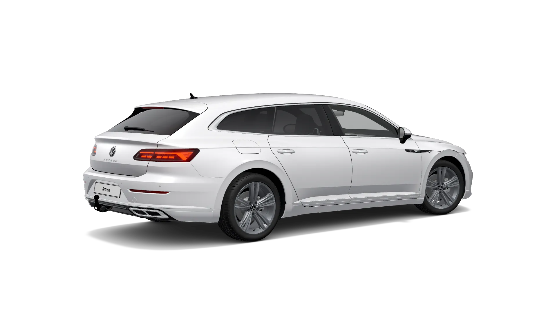 Volkswagen Arteon Shooting Brake R-Line