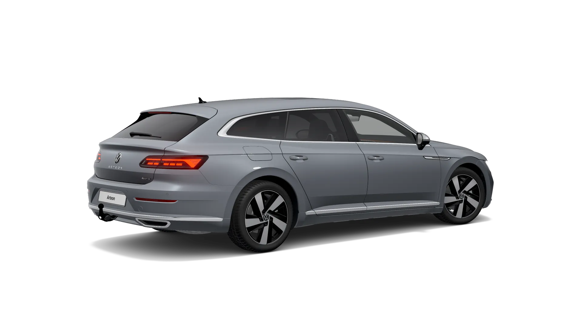 Volkswagen Arteon Shooting Brake Elegance
