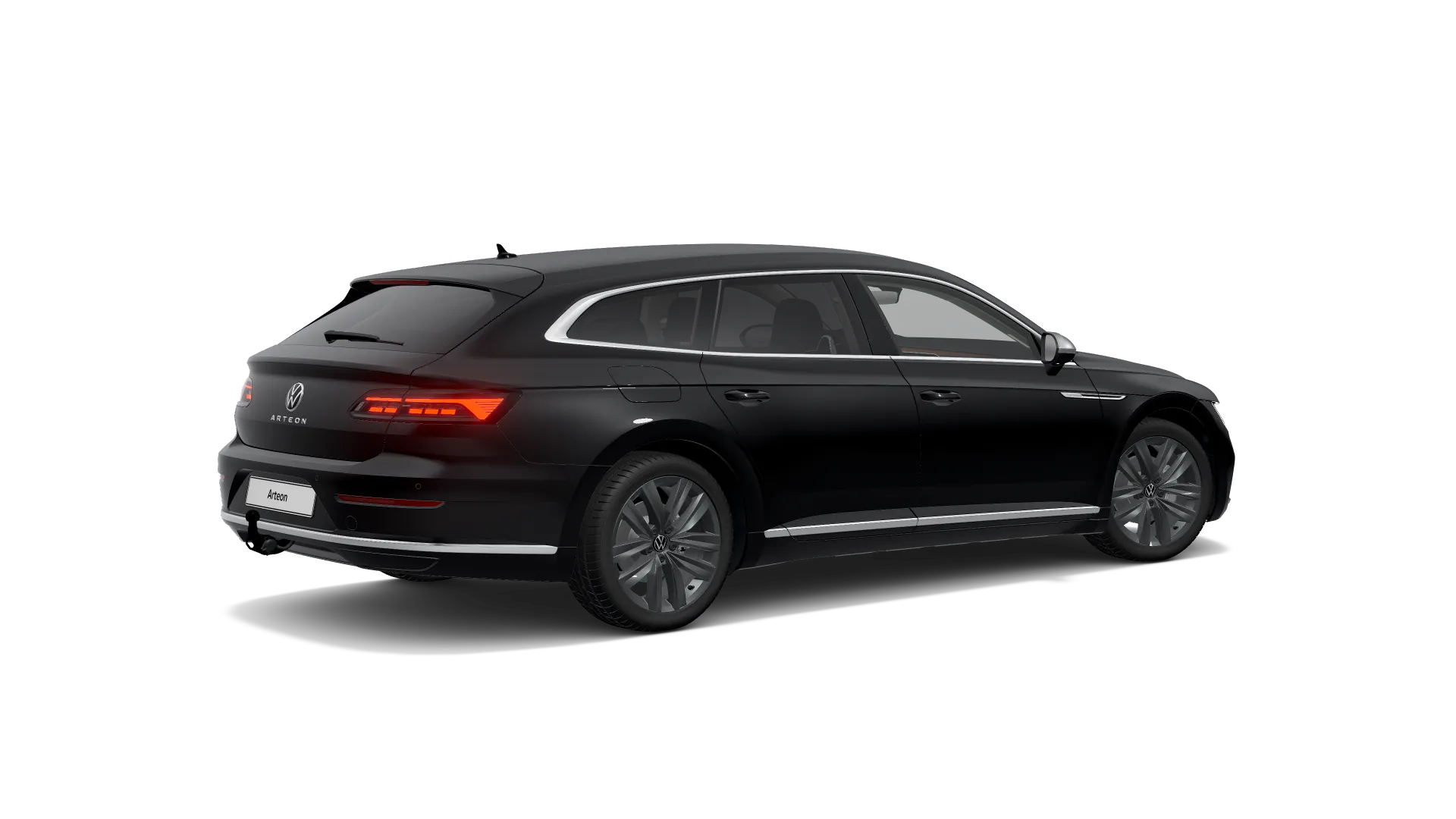 Volkswagen Arteon Shooting Brake Elegance