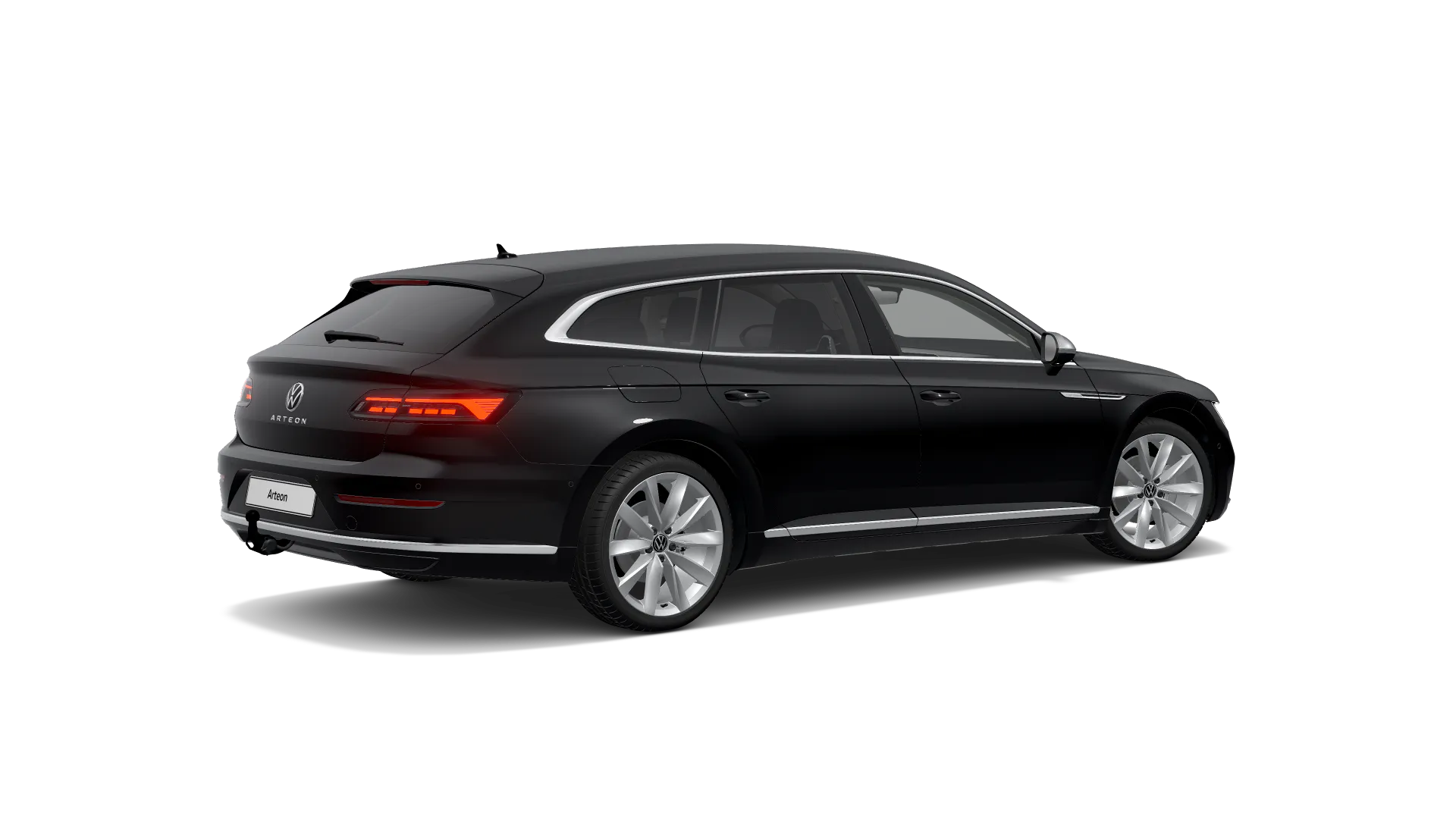 Volkswagen Arteon Shooting Brake Elegance