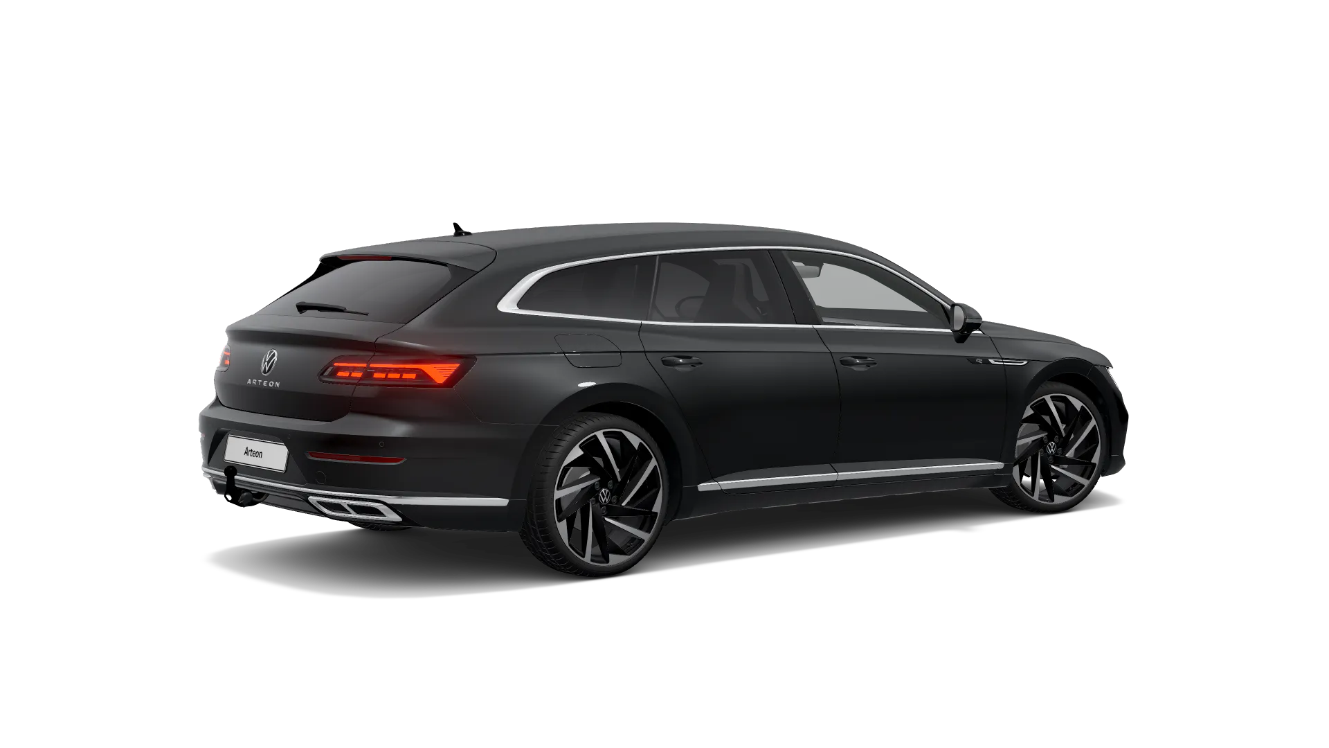 Volkswagen Arteon Shooting Brake R-Line