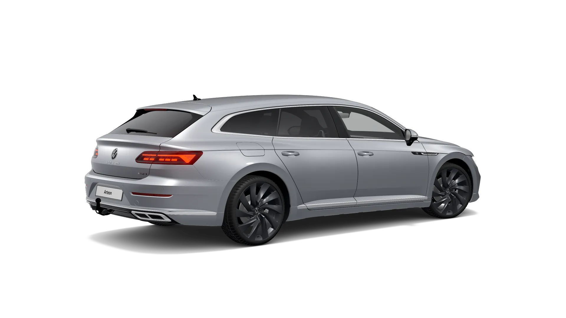 Volkswagen Arteon Shooting Brake R-Line