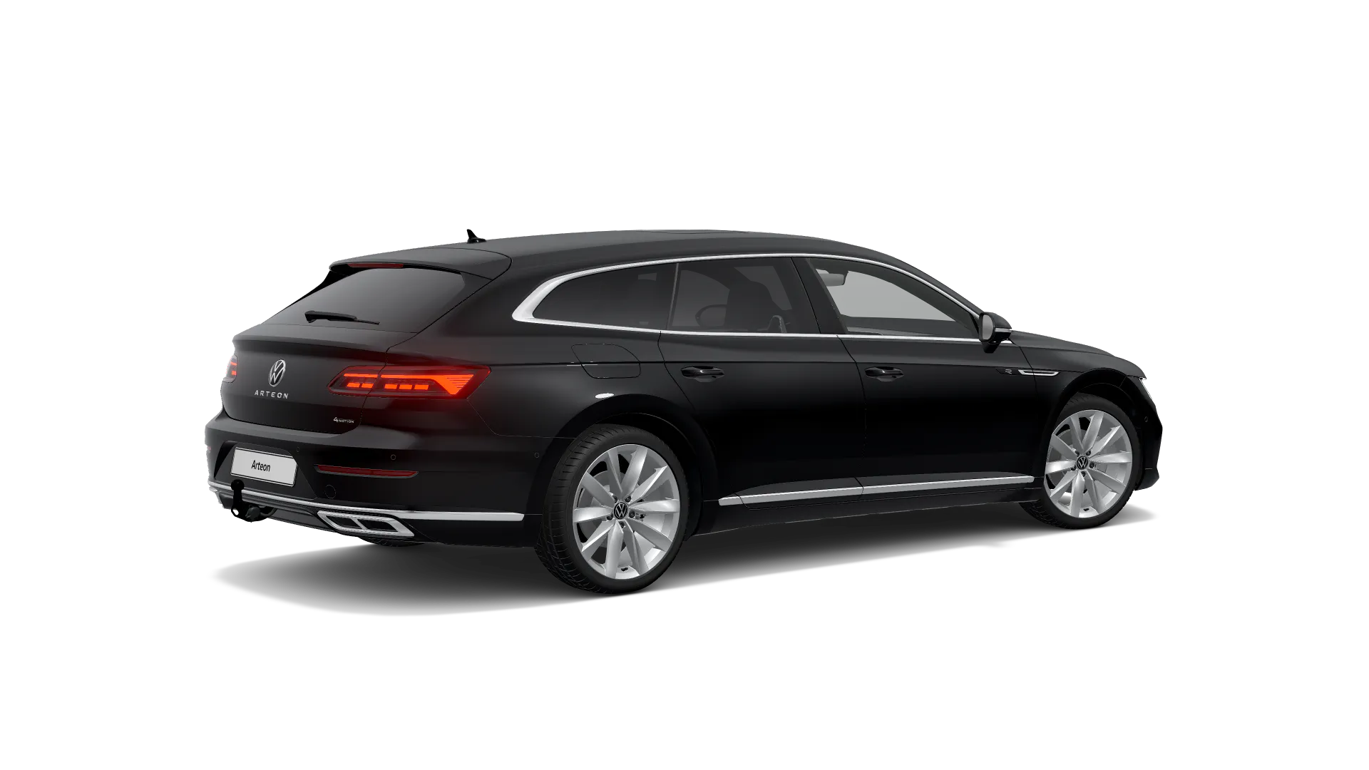 Volkswagen Arteon Shooting Brake R-Line