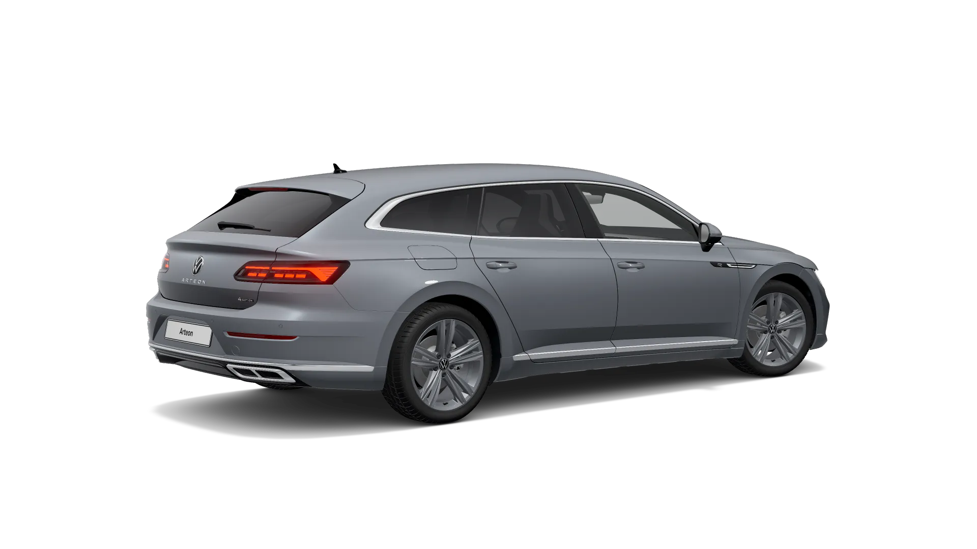 Volkswagen Arteon Shooting Brake R-Line