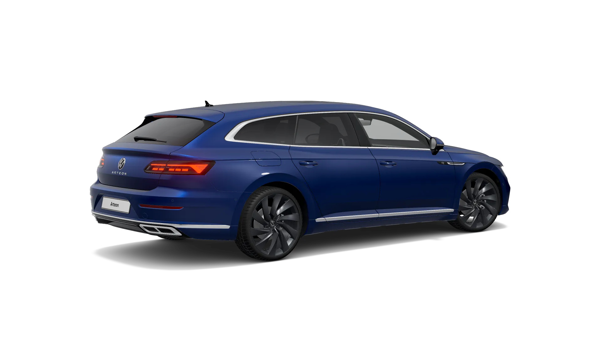 Volkswagen Arteon Shooting Brake R-Line