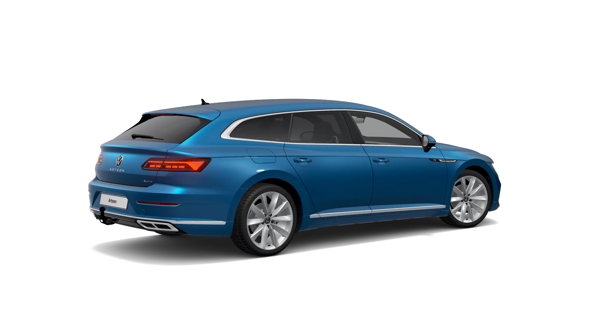 Volkswagen Arteon Shooting Brake R-Line