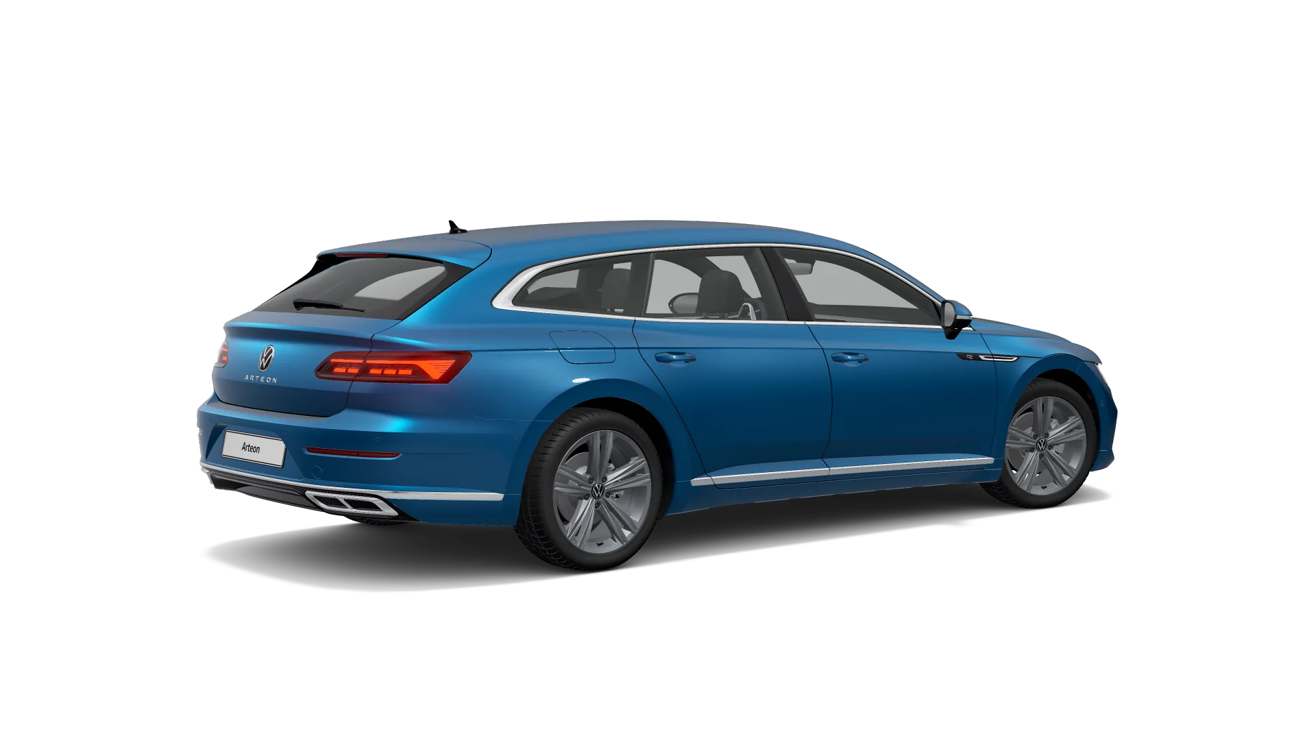 Volkswagen Arteon Shooting Brake R-Line