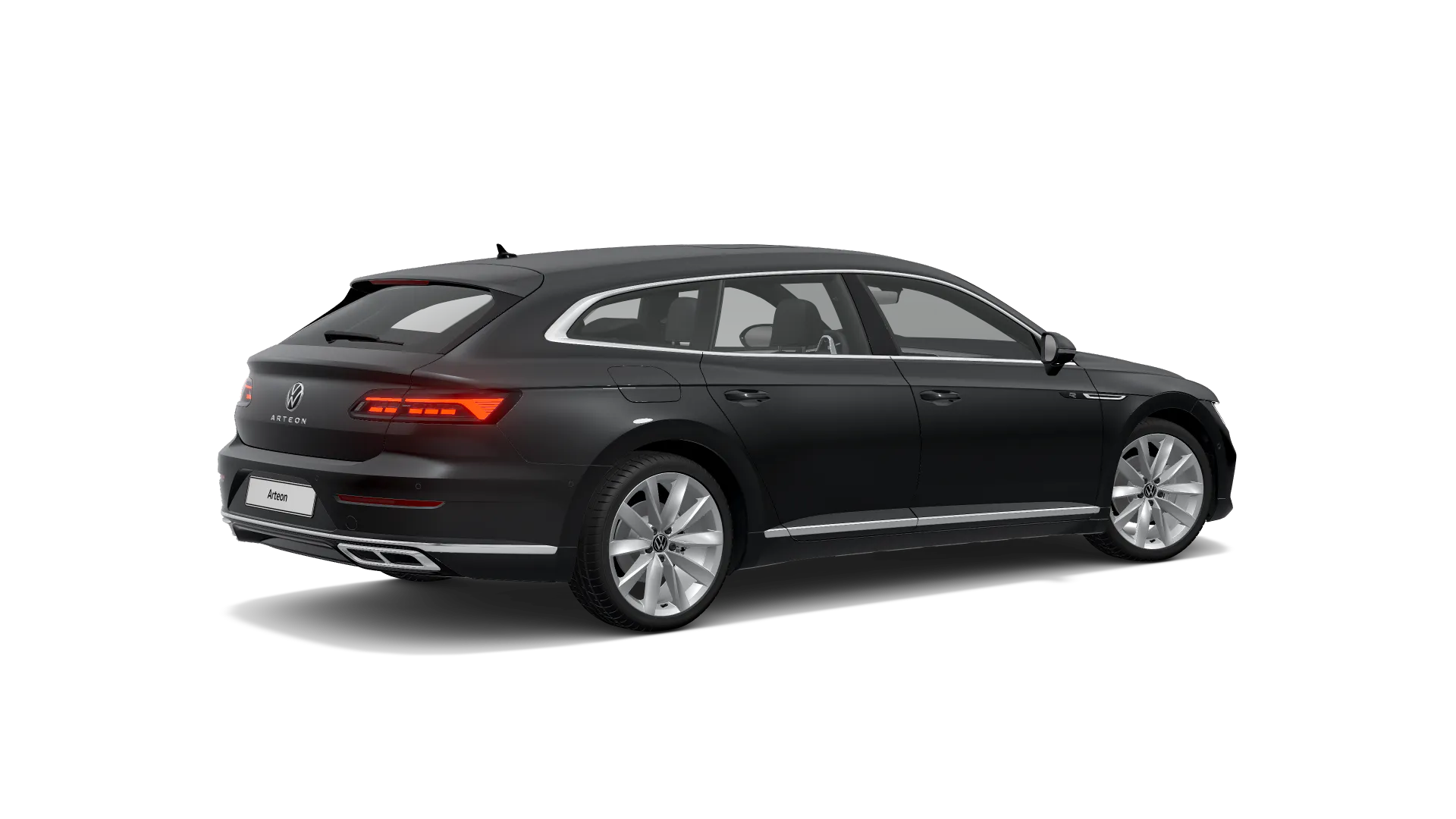 Volkswagen Arteon Shooting Brake R-Line