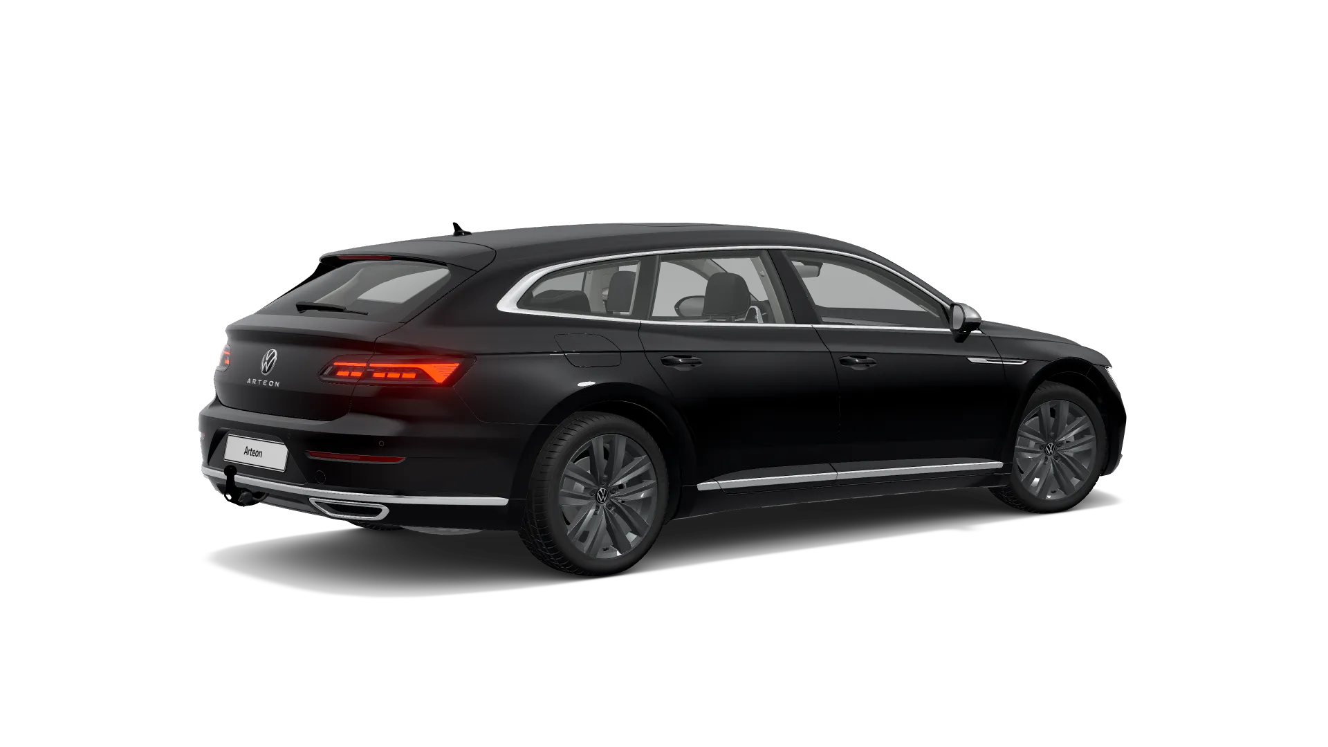 Volkswagen Arteon Shooting Brake Elegance