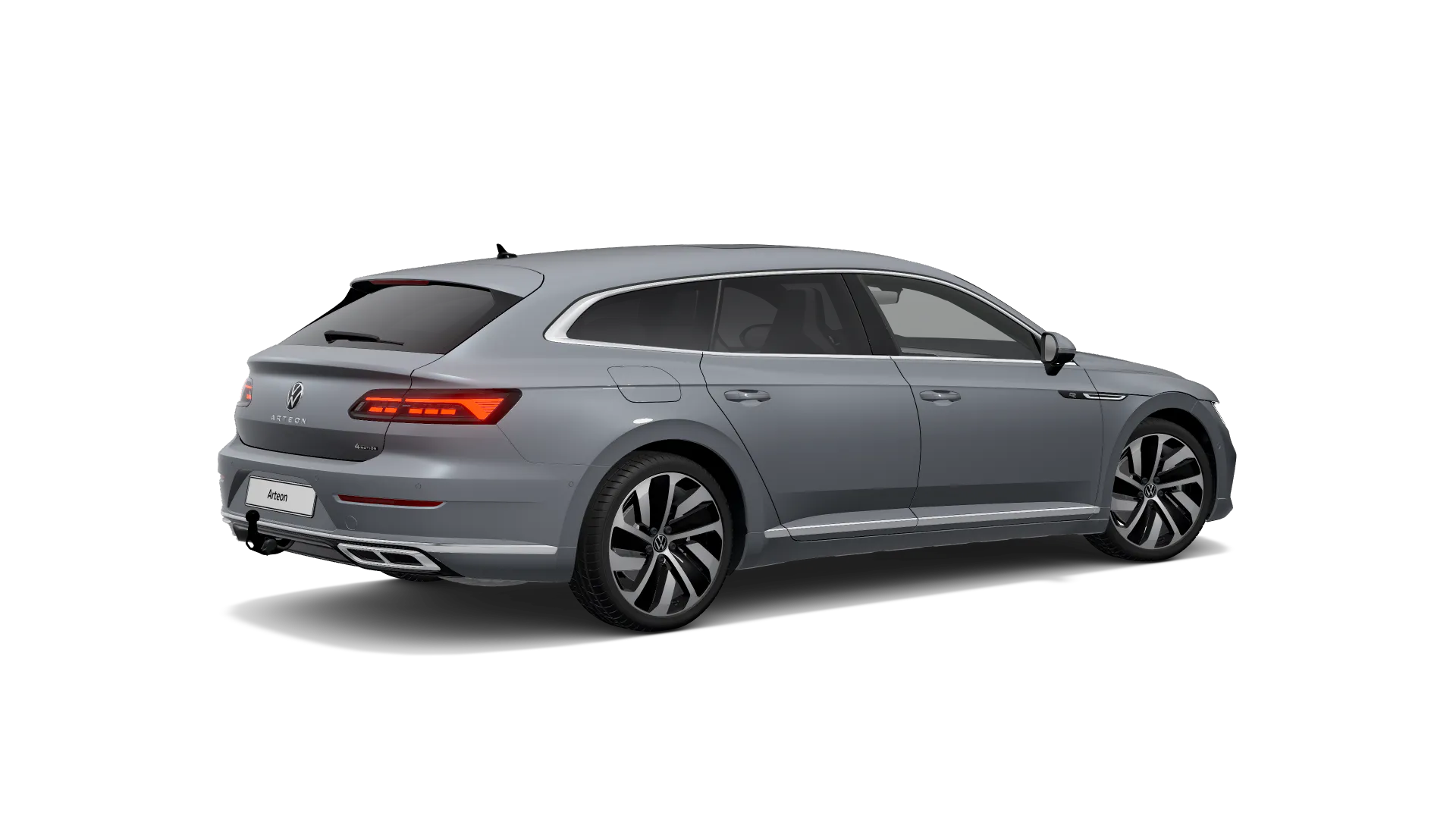 Volkswagen Arteon Shooting Brake R-Line