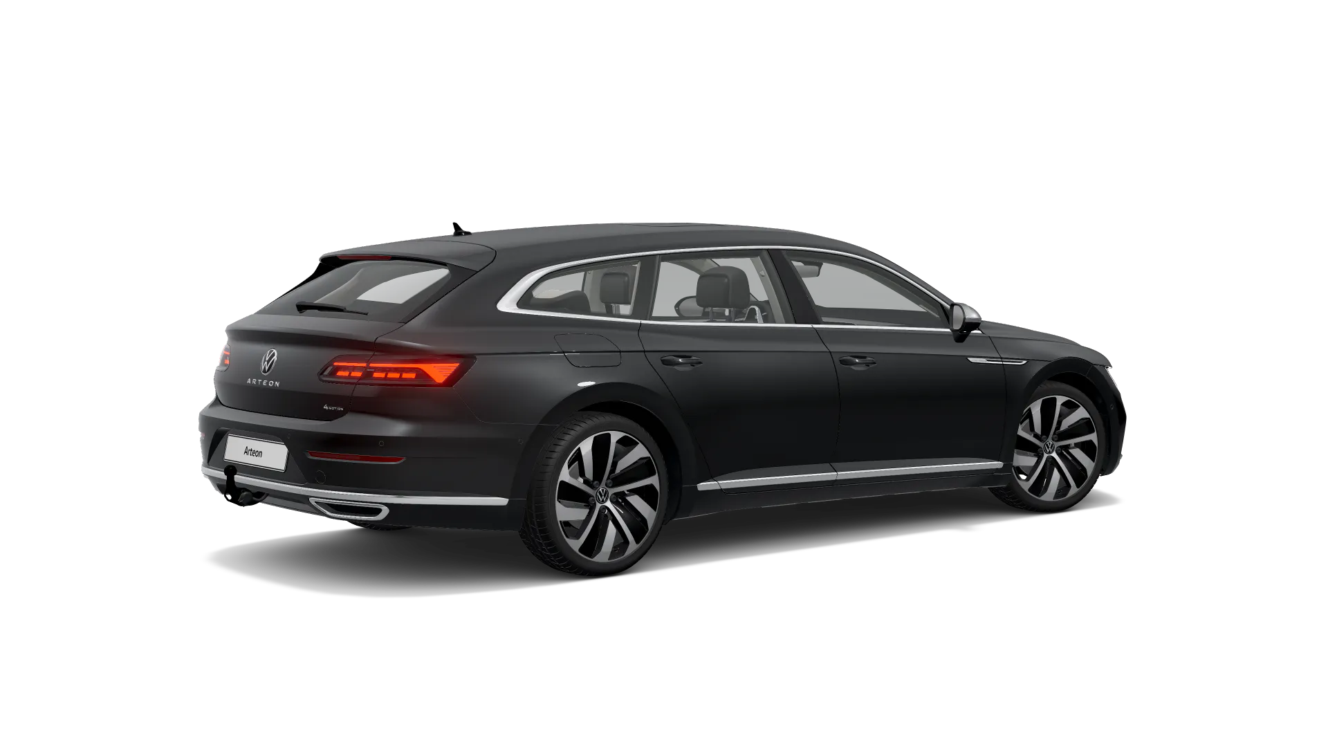 Volkswagen Arteon Shooting Brake Elegance