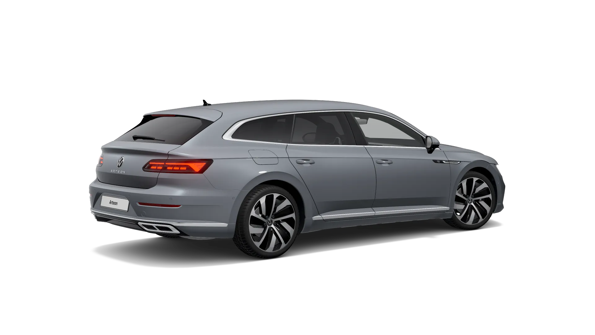 Volkswagen Arteon Shooting Brake R-Line