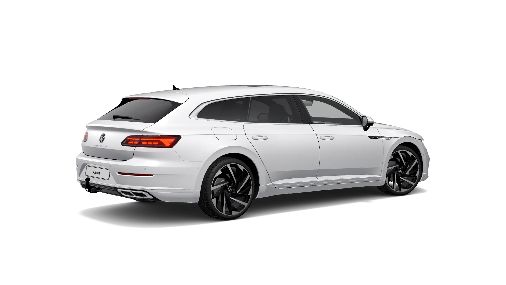 Volkswagen Arteon Shooting Brake R-Line