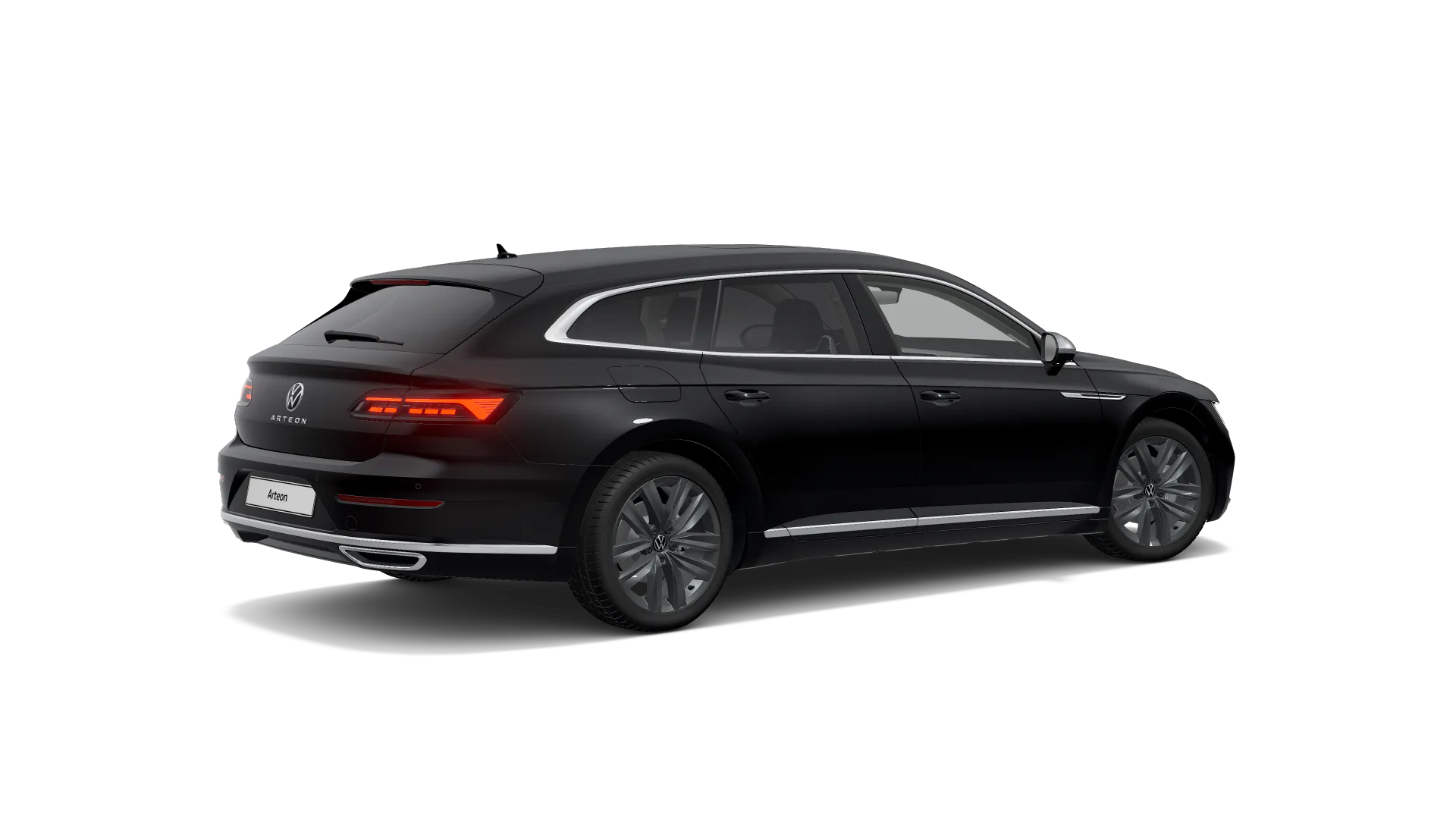 Volkswagen Arteon Shooting Brake Elegance